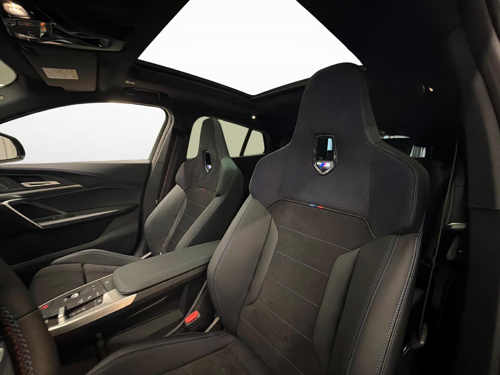 BMW X2 M35i-image-10