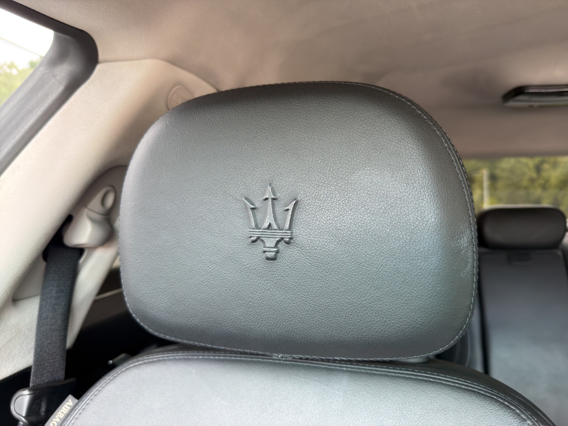 MASERATI Ghibli 3.0 V6 Automatica-image-17