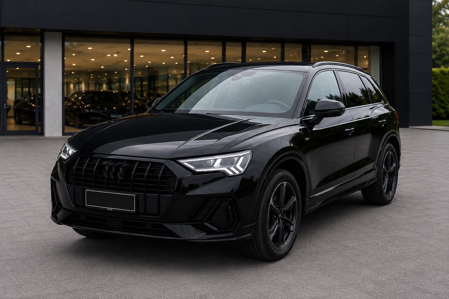 AUDI 1.4 45 TFSI e S line Attraction S-Tronic-image-5