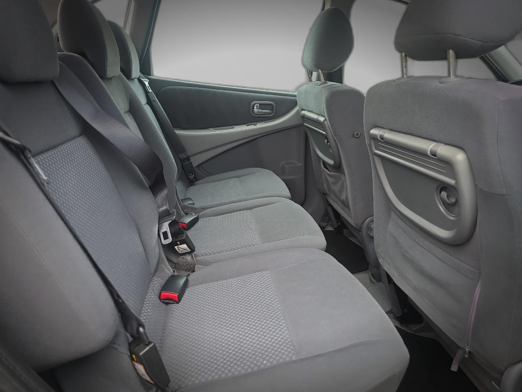 NISSAN Almera Tino 1.8 16V tekna-image-7
