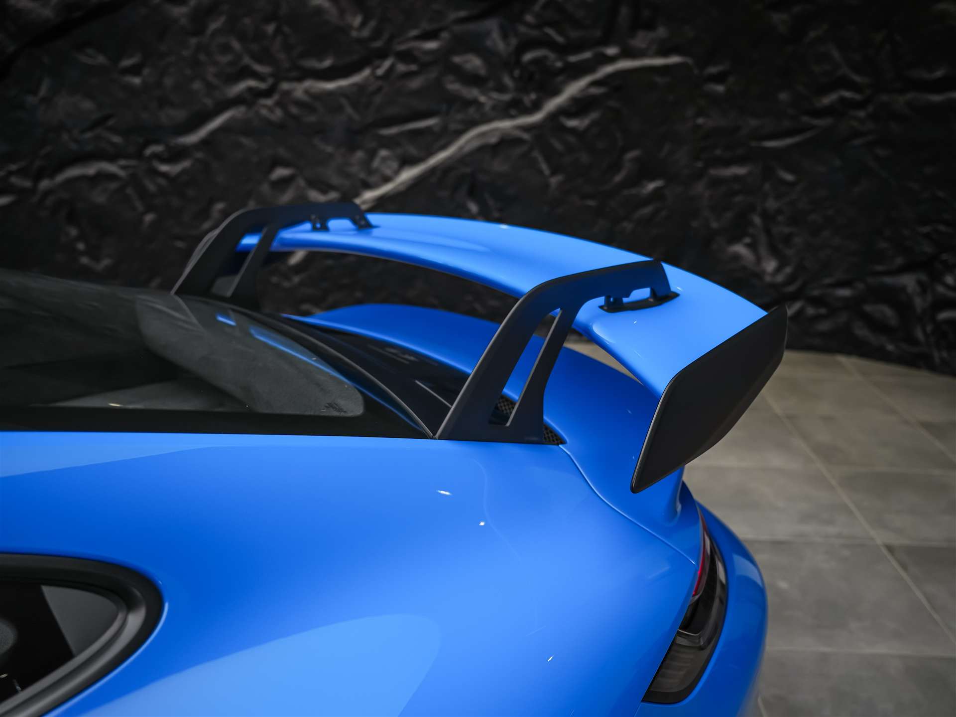 PORSCHE 911 Coupé 4.0 GT3 PDK *CH Auto*Approved*Keramik*Lift*Schalensitze*-image-18