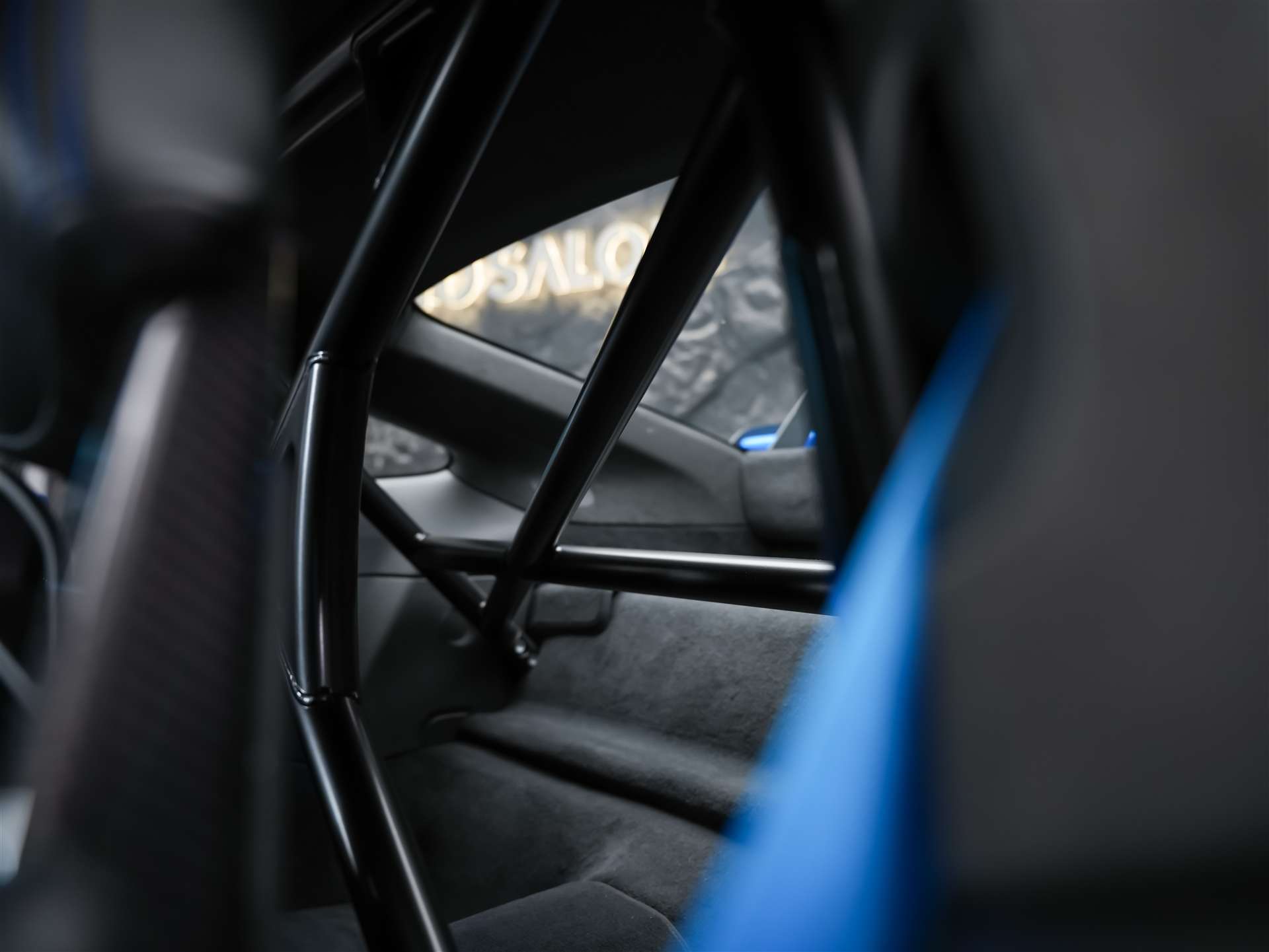 PORSCHE 911 Coupé 4.0 GT3 PDK *CH Auto*Approved*Keramik*Lift*Schalensitze*-image-11