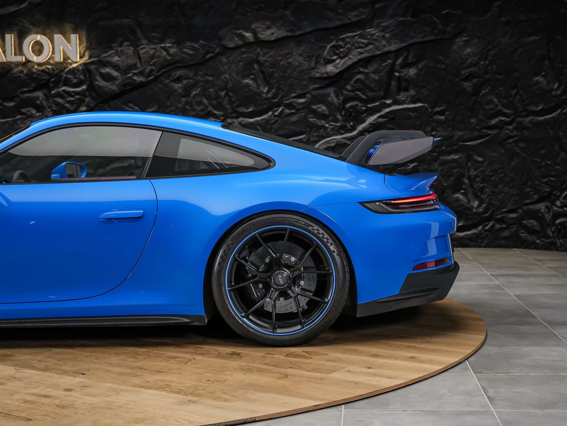 PORSCHE 911 Coupé 4.0 GT3 PDK *CH Auto*Approved*Keramik*Lift*Schalensitze*-image-15