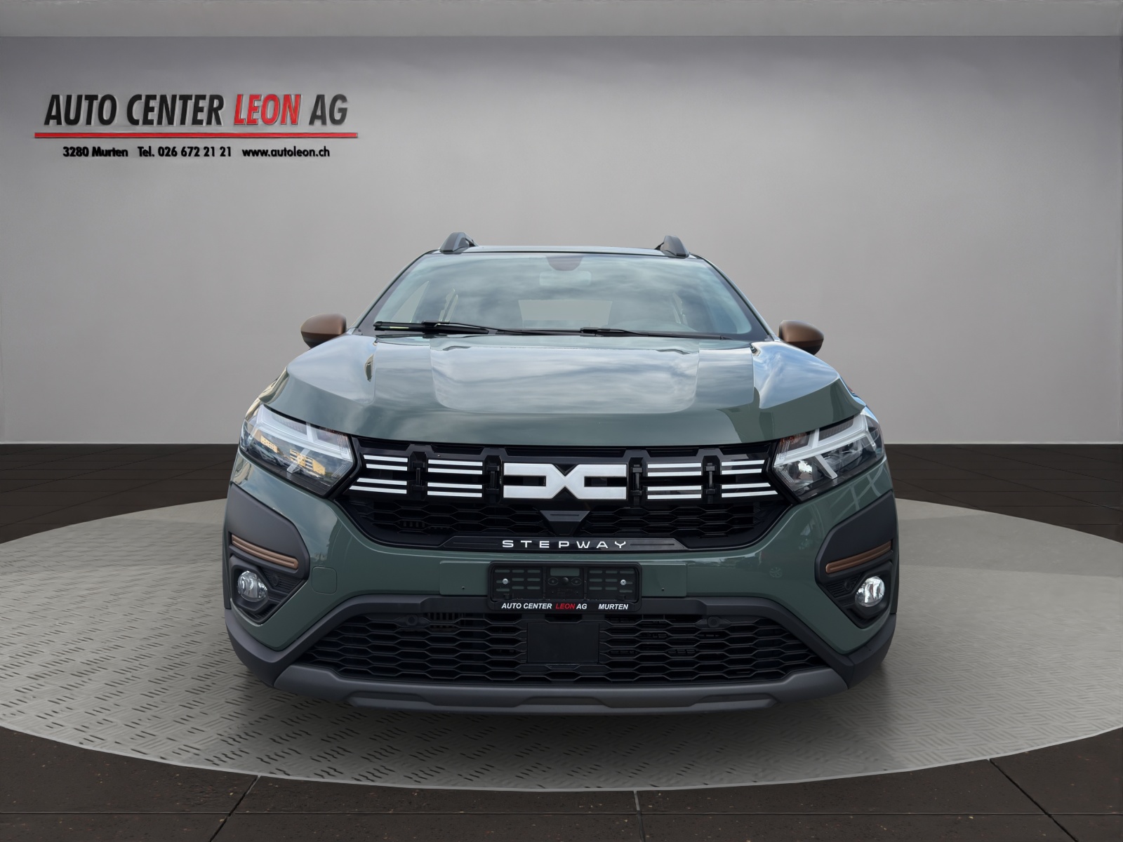 DACIA Sandero Stepway TCe 90 Expression-image-0