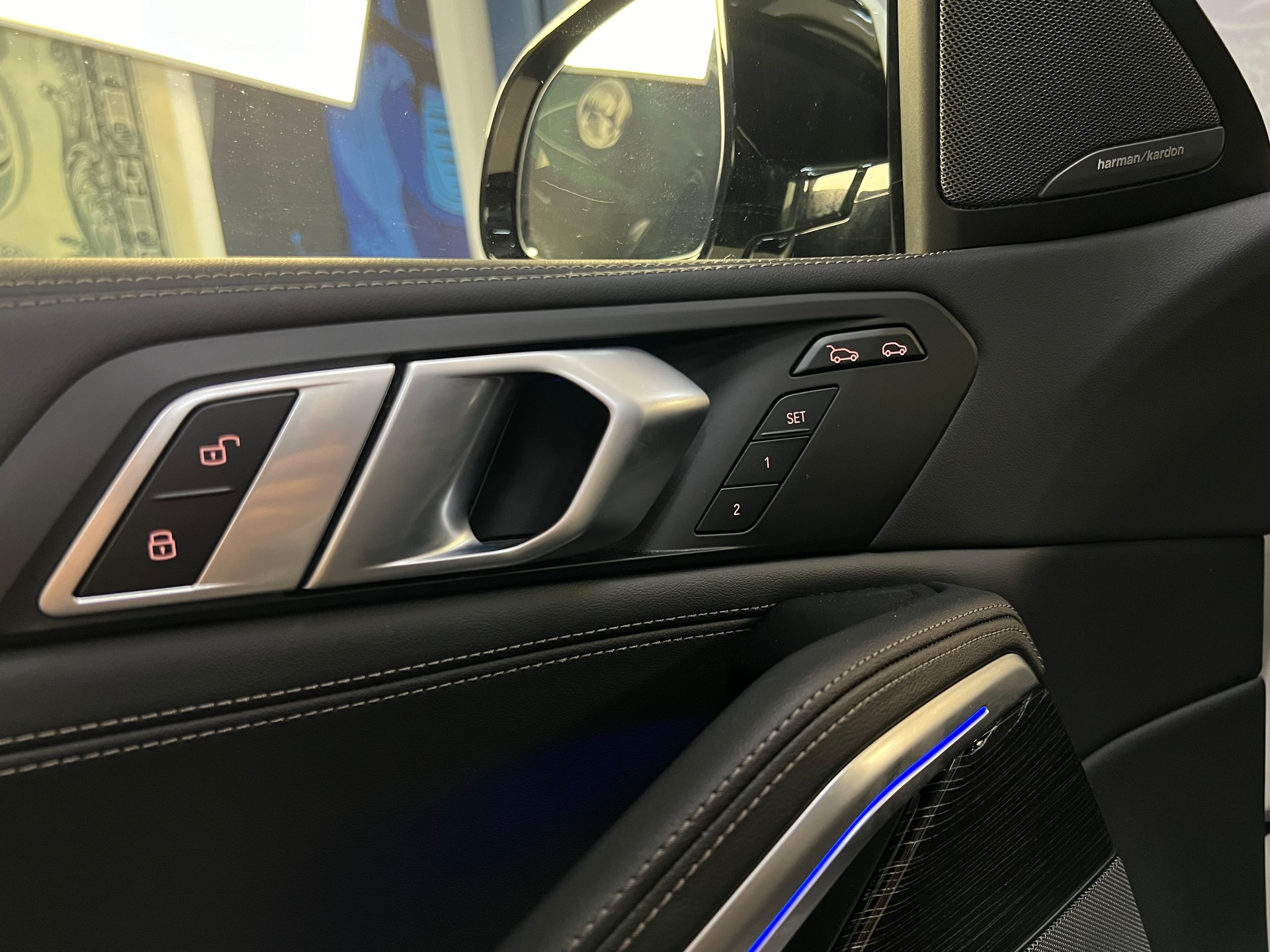 BMW X6 xDrive 48V 30d M Sport Pro Steptronic *Gratis Service bis 100'000Km* *Werksgarantie*-image-23