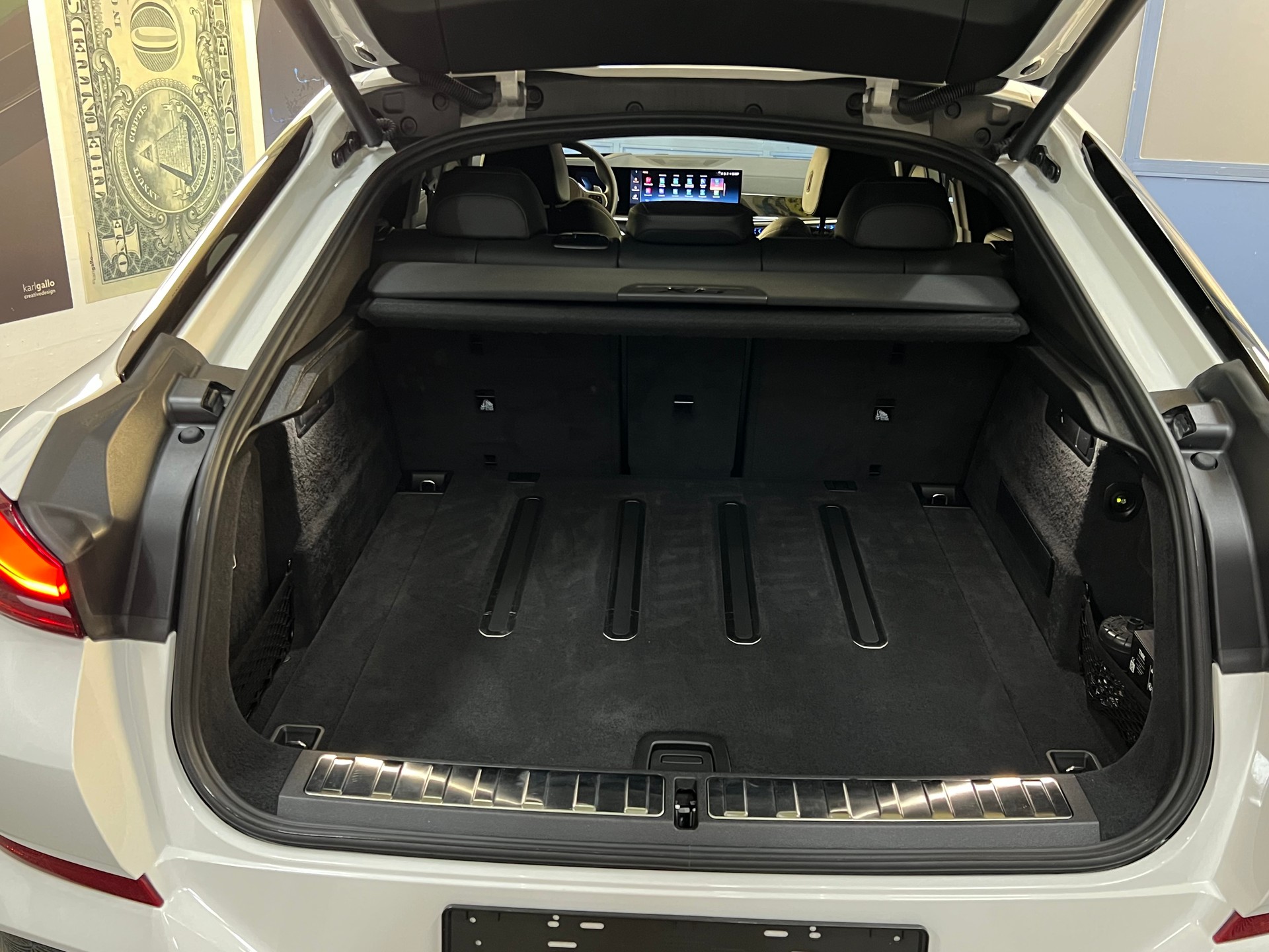 BMW X6 xDrive 48V 30d M Sport Pro Steptronic *Gratis Service bis 100'000Km* *Werksgarantie*-image-10