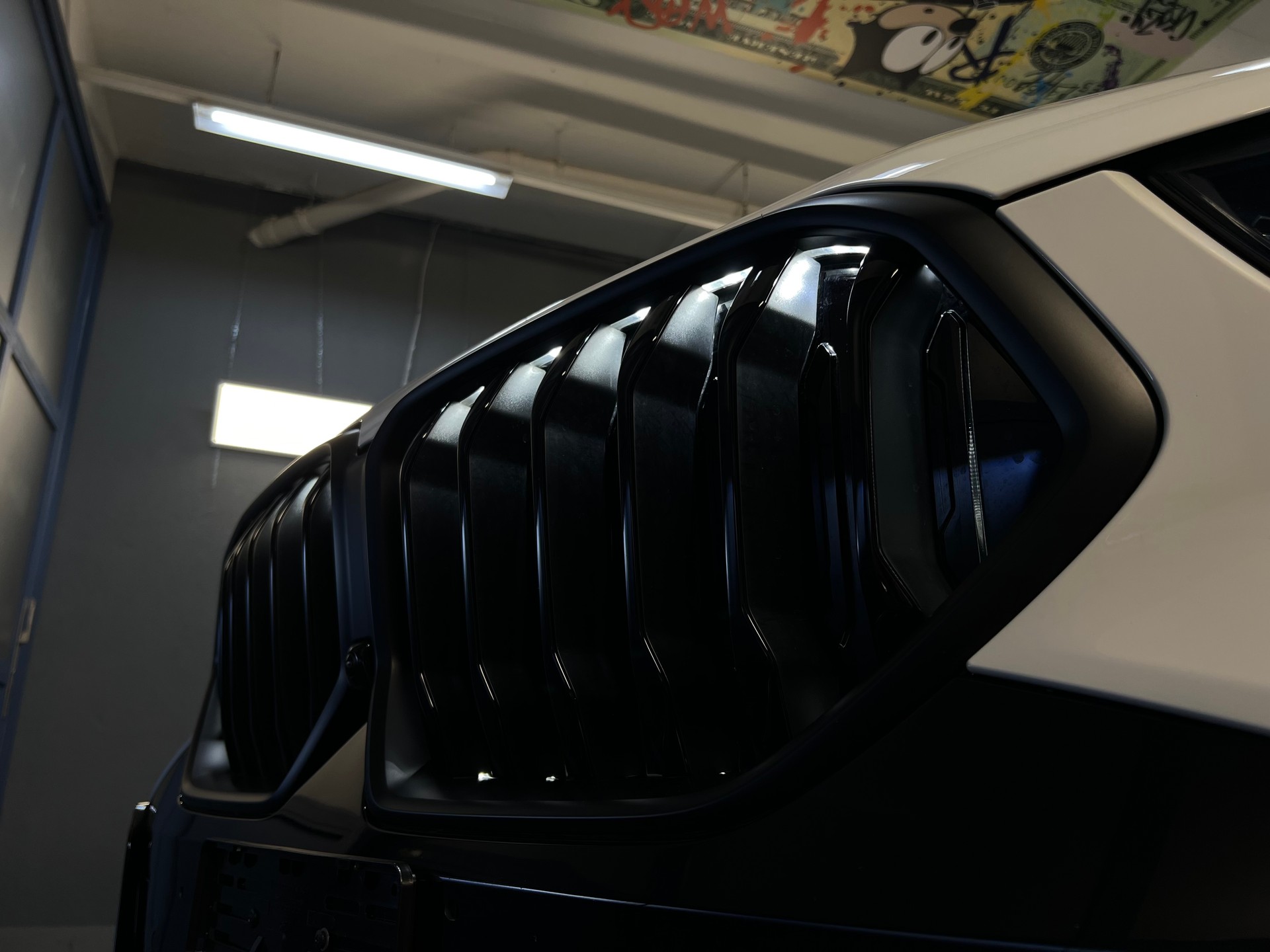 BMW X6 xDrive 48V 30d M Sport Pro Steptronic *Gratis Service bis 100'000Km* *Werksgarantie*-image-7