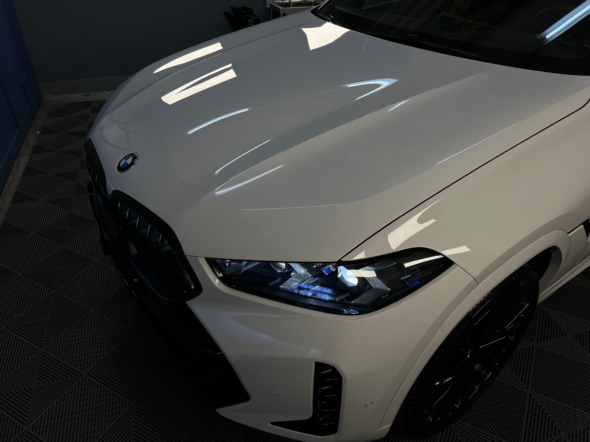 BMW X6 xDrive 48V 30d M Sport Pro Steptronic *Gratis Service bis 100'000Km* *Werksgarantie*-image-6