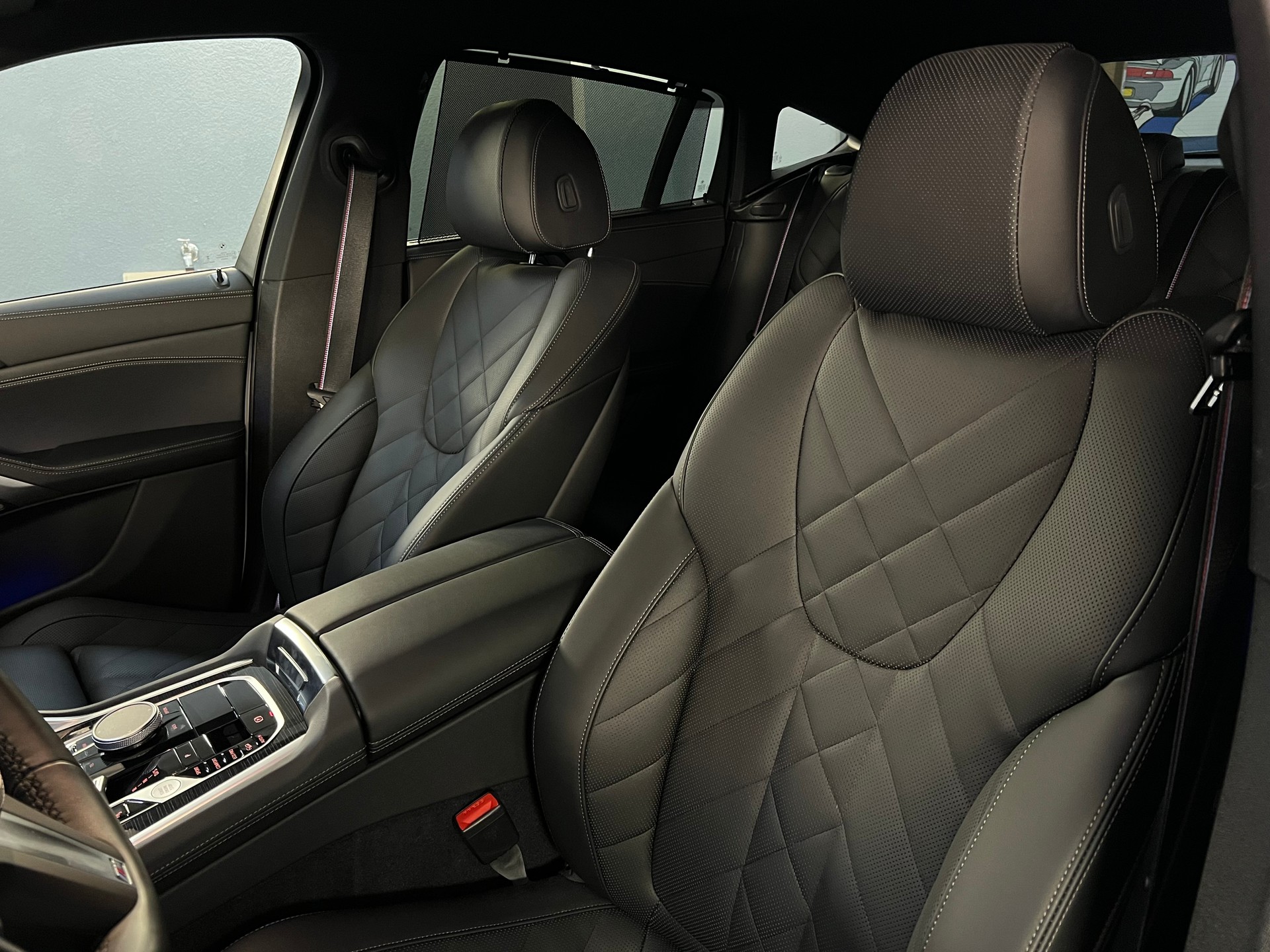 BMW X6 xDrive 48V 30d M Sport Pro Steptronic *Gratis Service bis 100'000Km* *Werksgarantie*-image-15