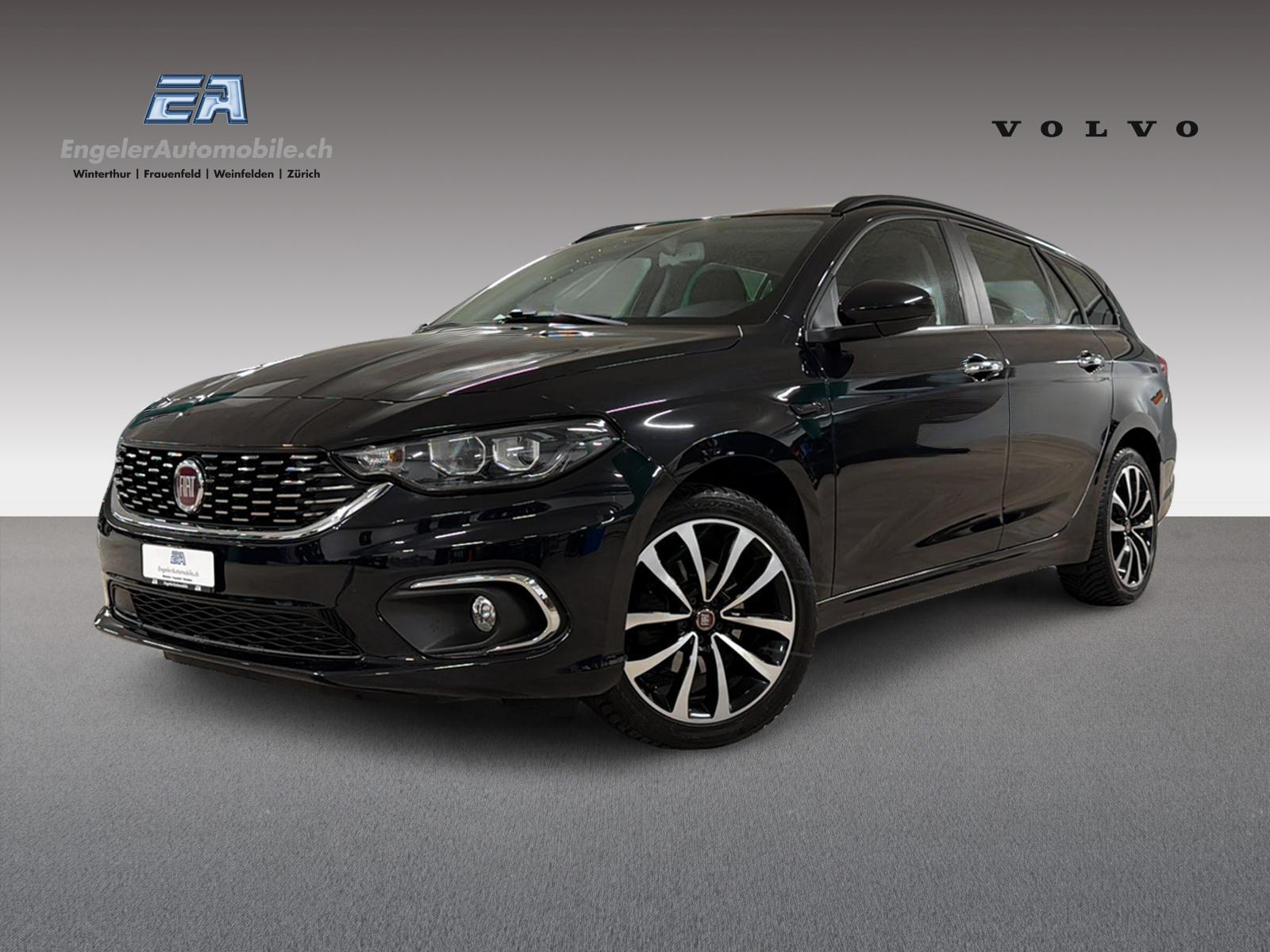 FIAT Tipo SW 1.6 JTD Lounge DCT-image-0