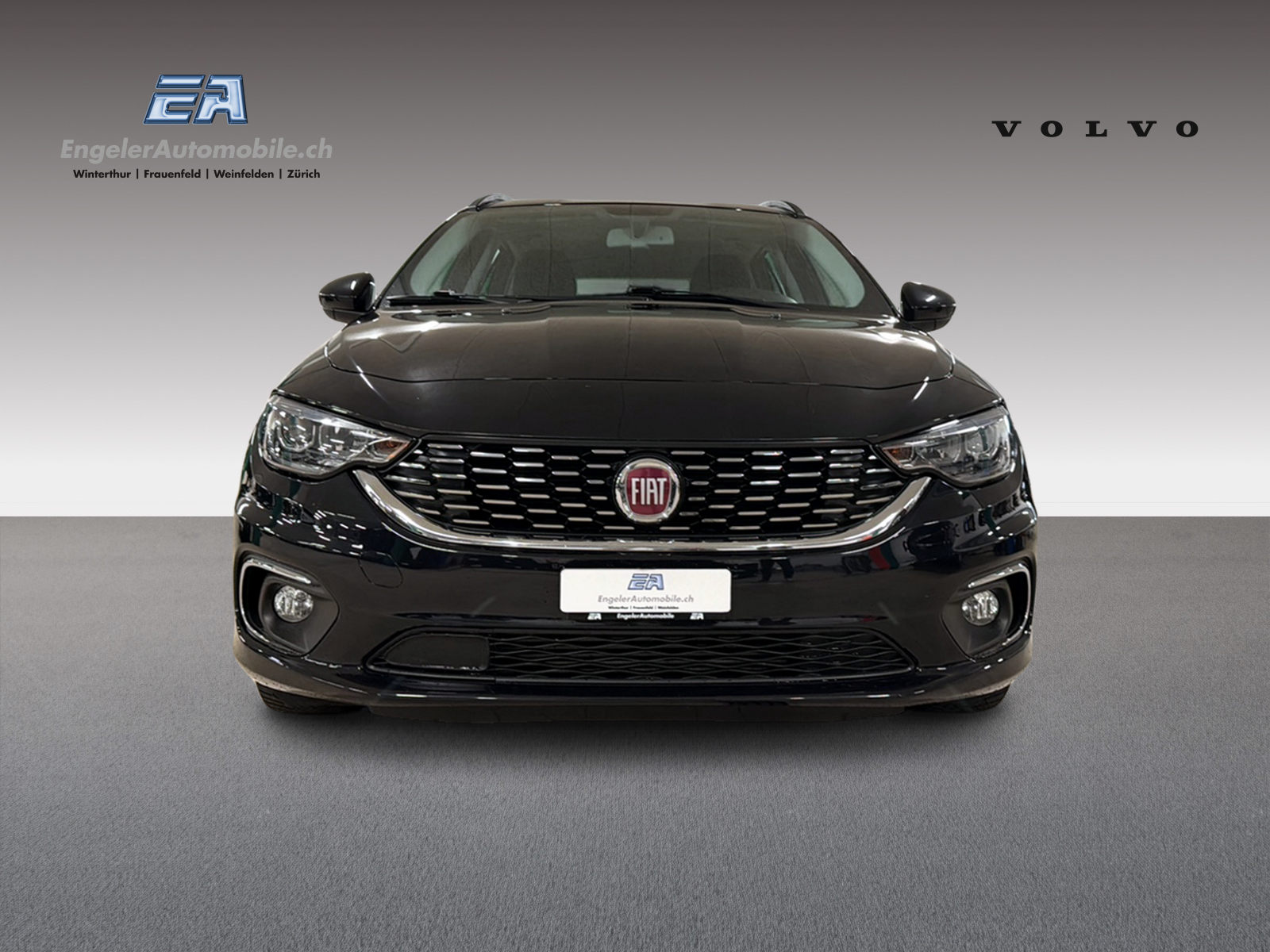 FIAT Tipo SW 1.6 JTD Lounge DCT-image-1