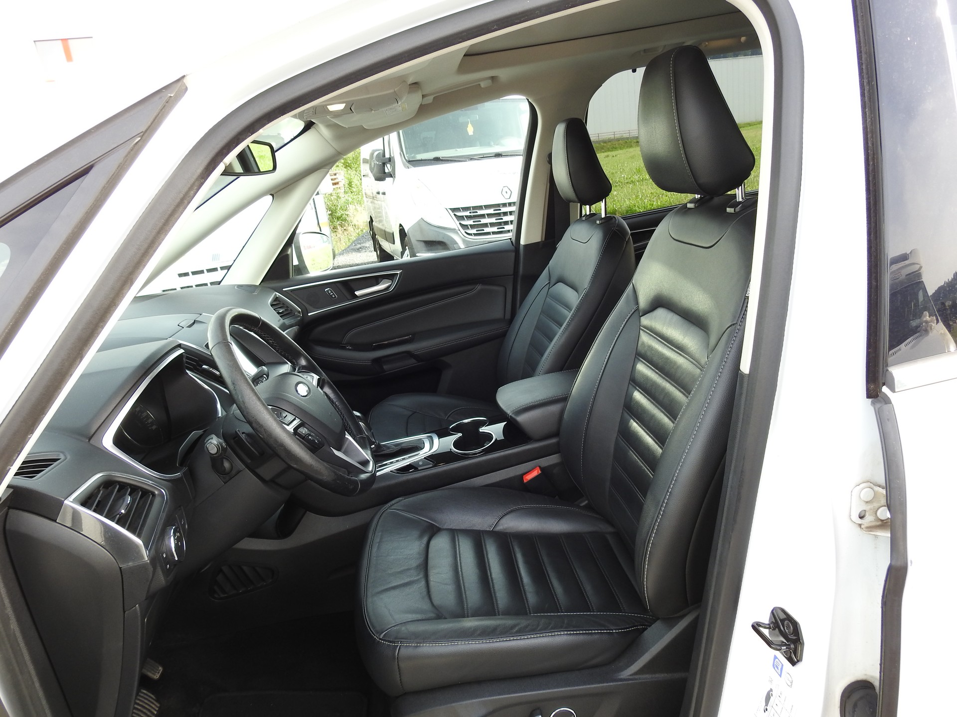 FORD Galaxy 2.0 TDC Titaniumi PowerShift-image-14