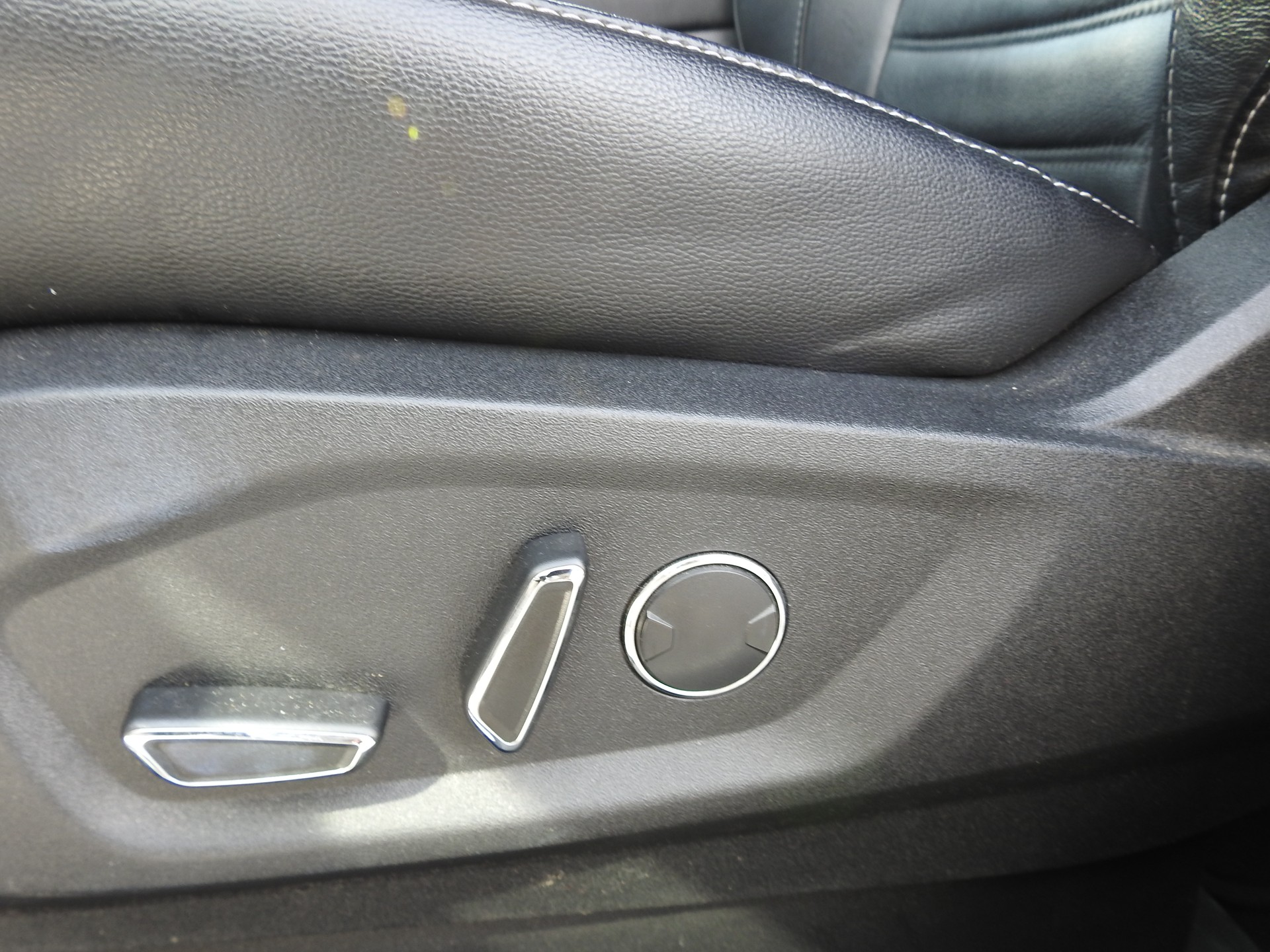 FORD Galaxy 2.0 TDC Titaniumi PowerShift-image-15