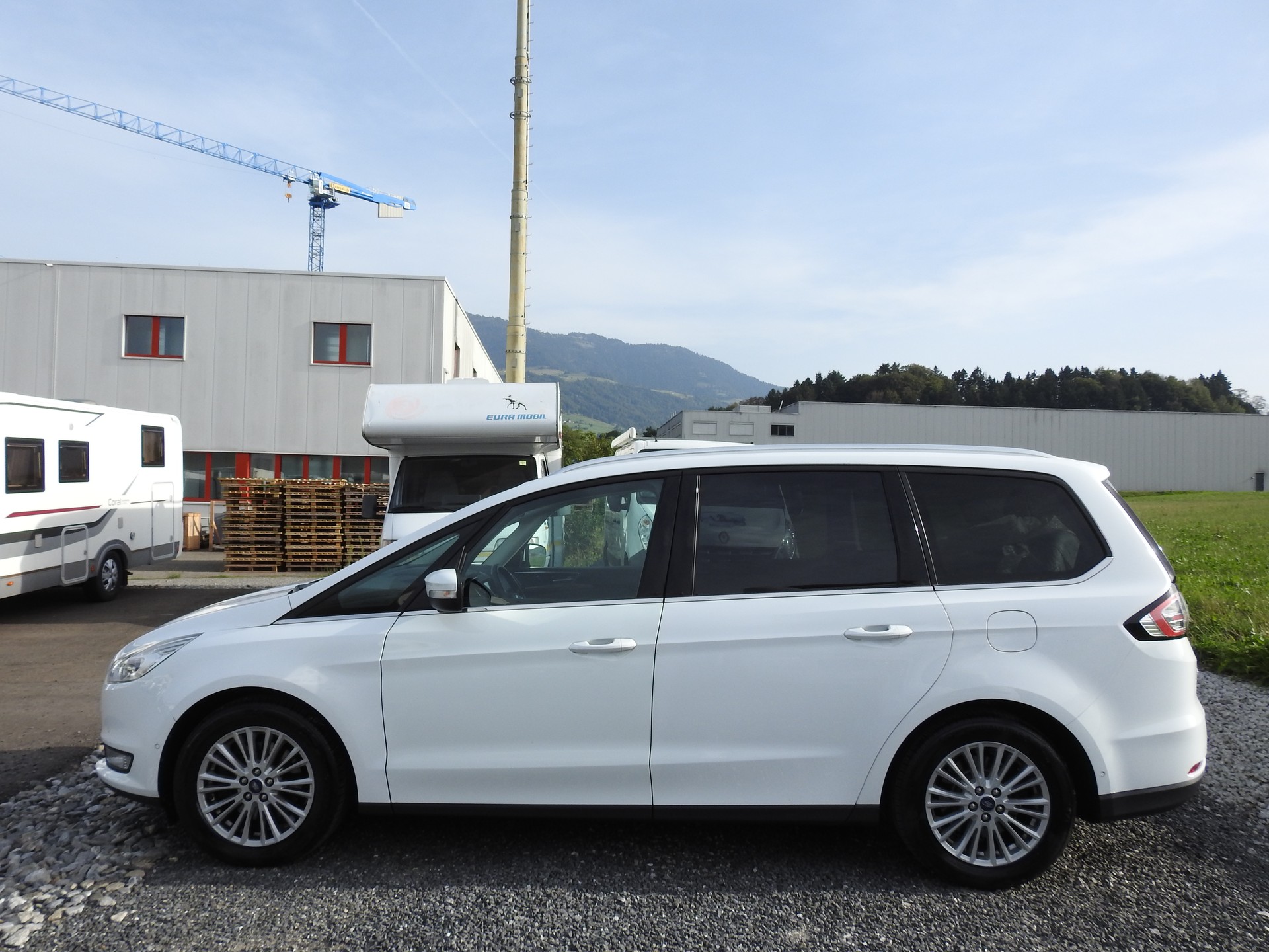 FORD Galaxy 2.0 TDC Titaniumi PowerShift-image-2