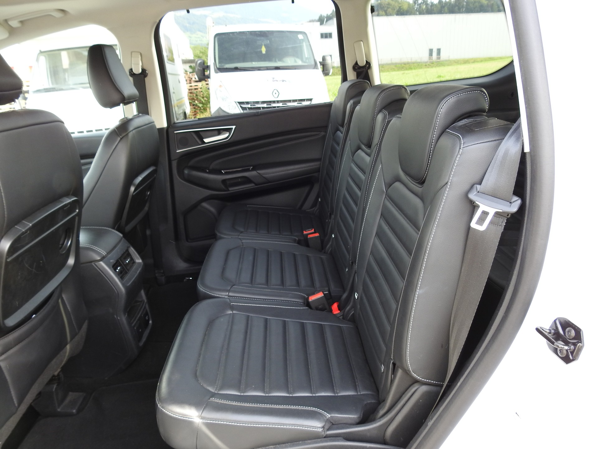 FORD Galaxy 2.0 TDC Titaniumi PowerShift-image-16