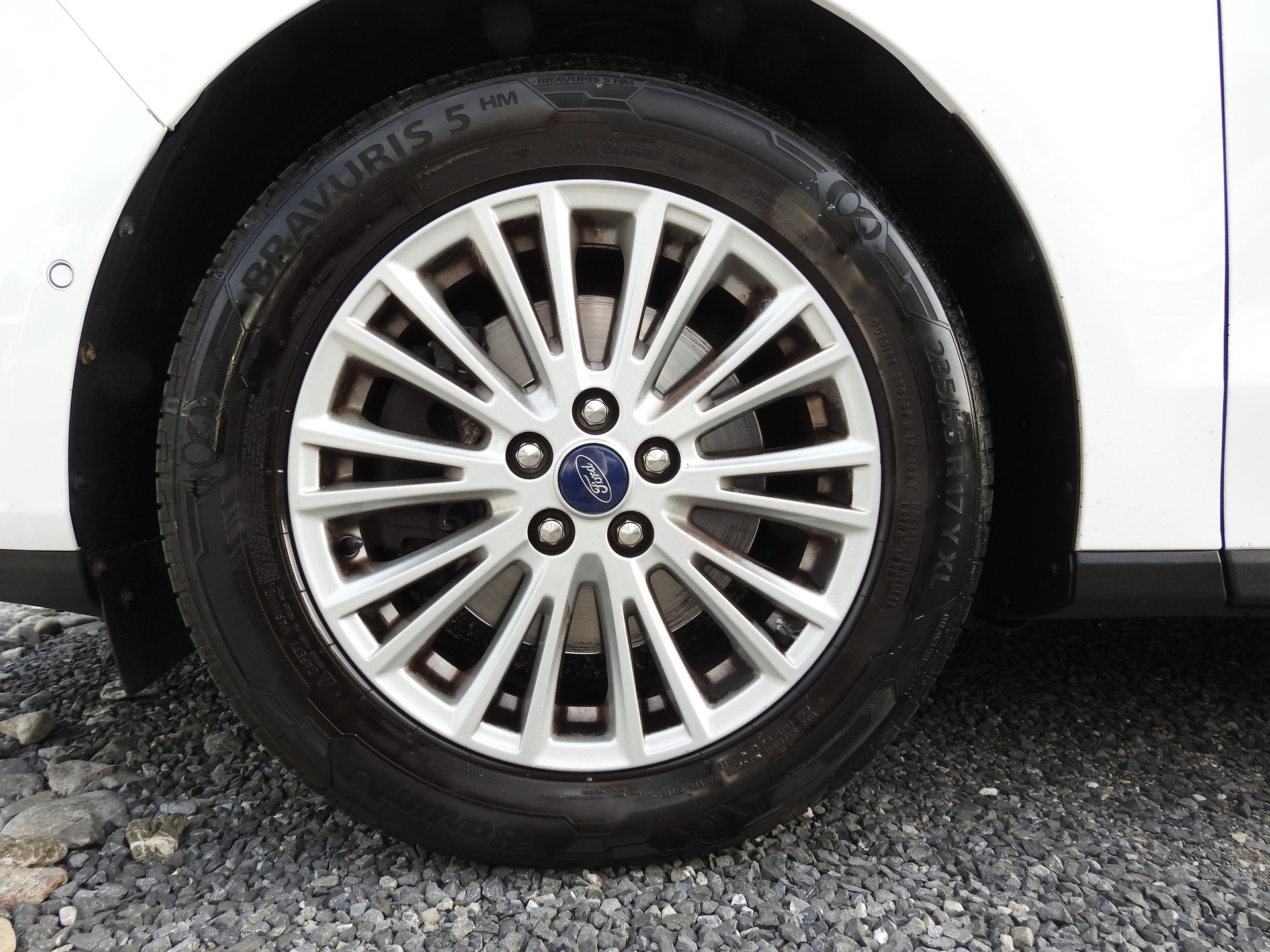 FORD Galaxy 2.0 TDC Titaniumi PowerShift-image-8