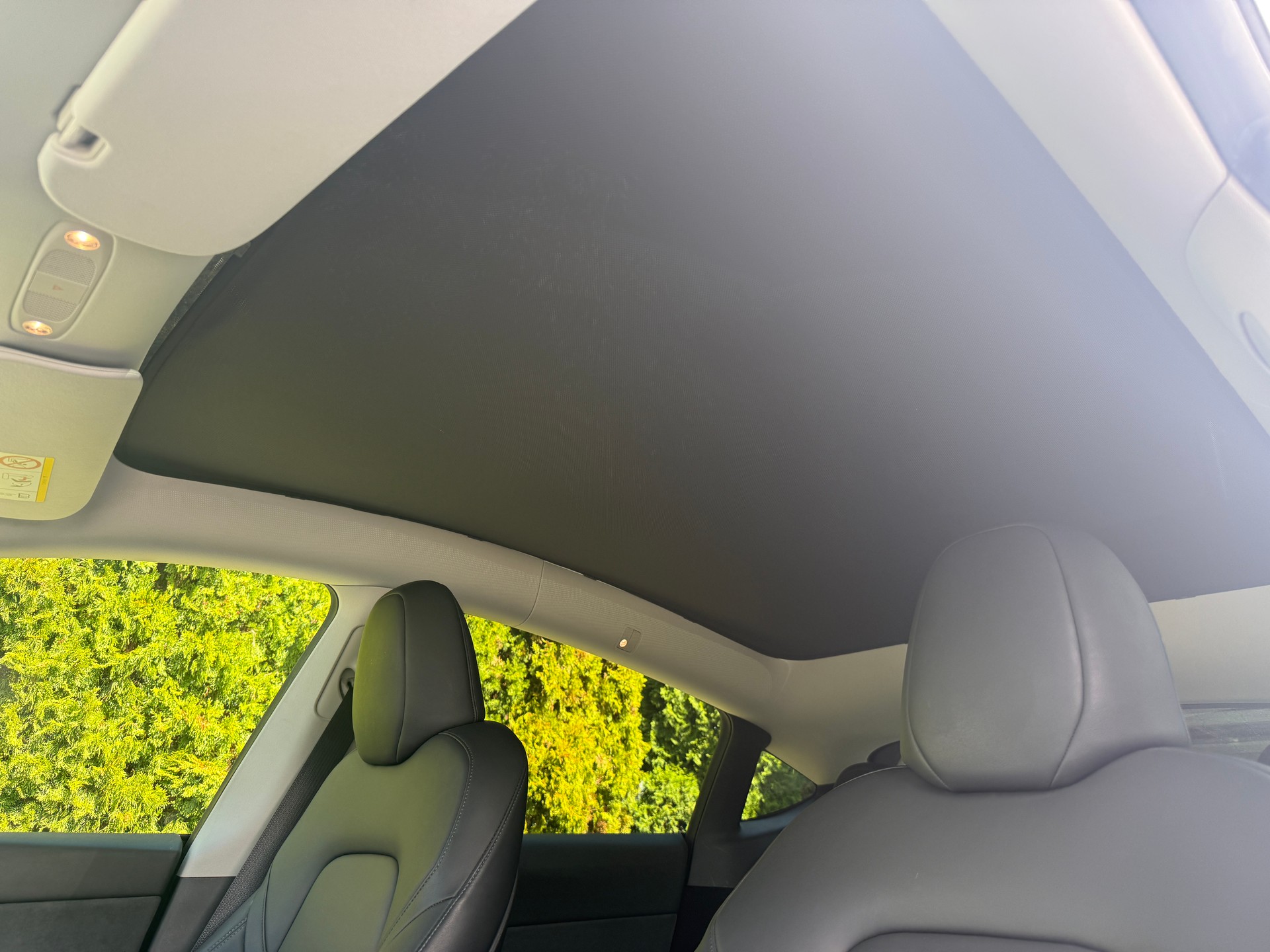 TESLA Model Y Performance / Werksgarantie / 1.Hand-image-18
