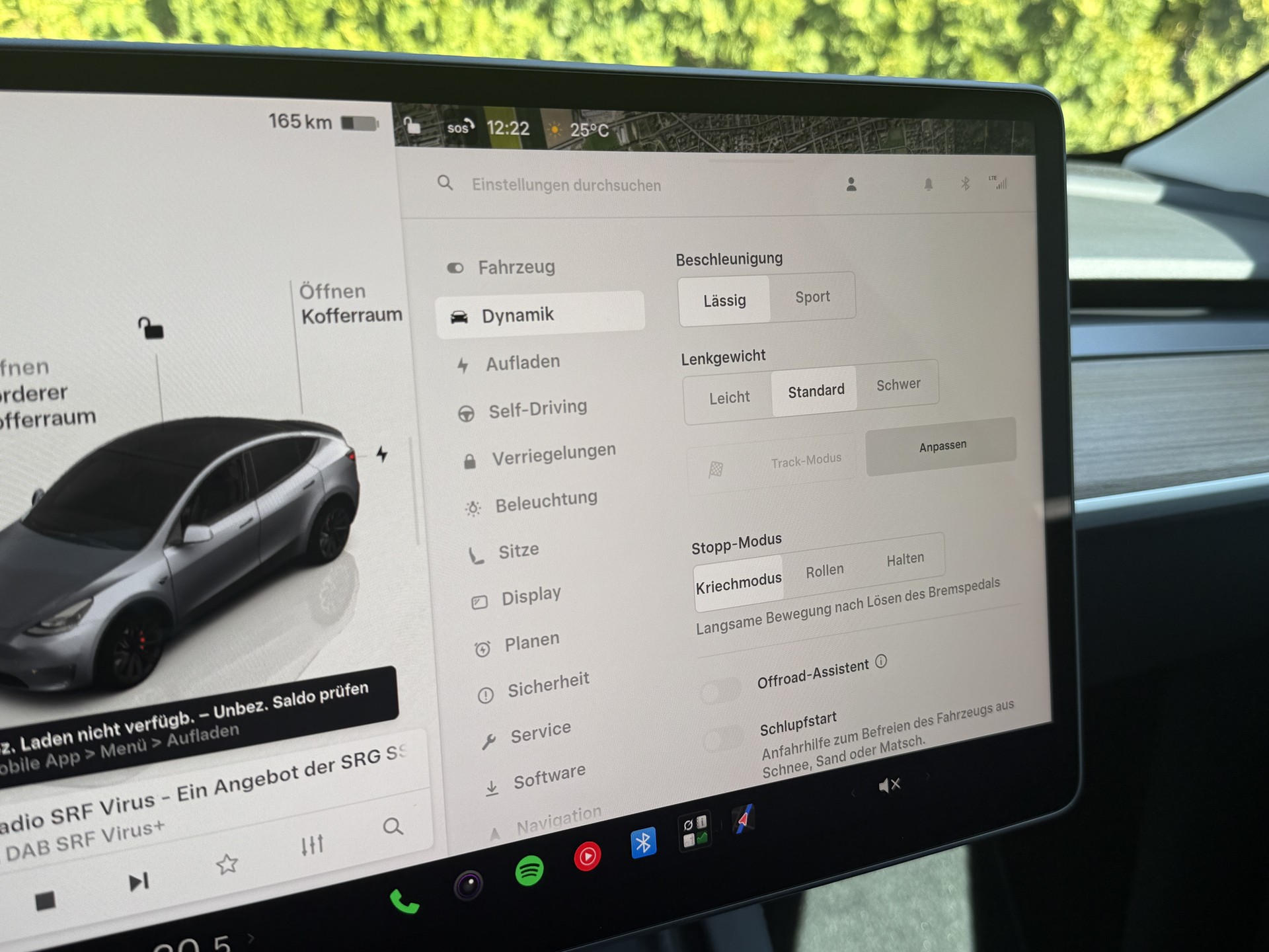 TESLA Model Y Performance / Werksgarantie / 1.Hand-image-28
