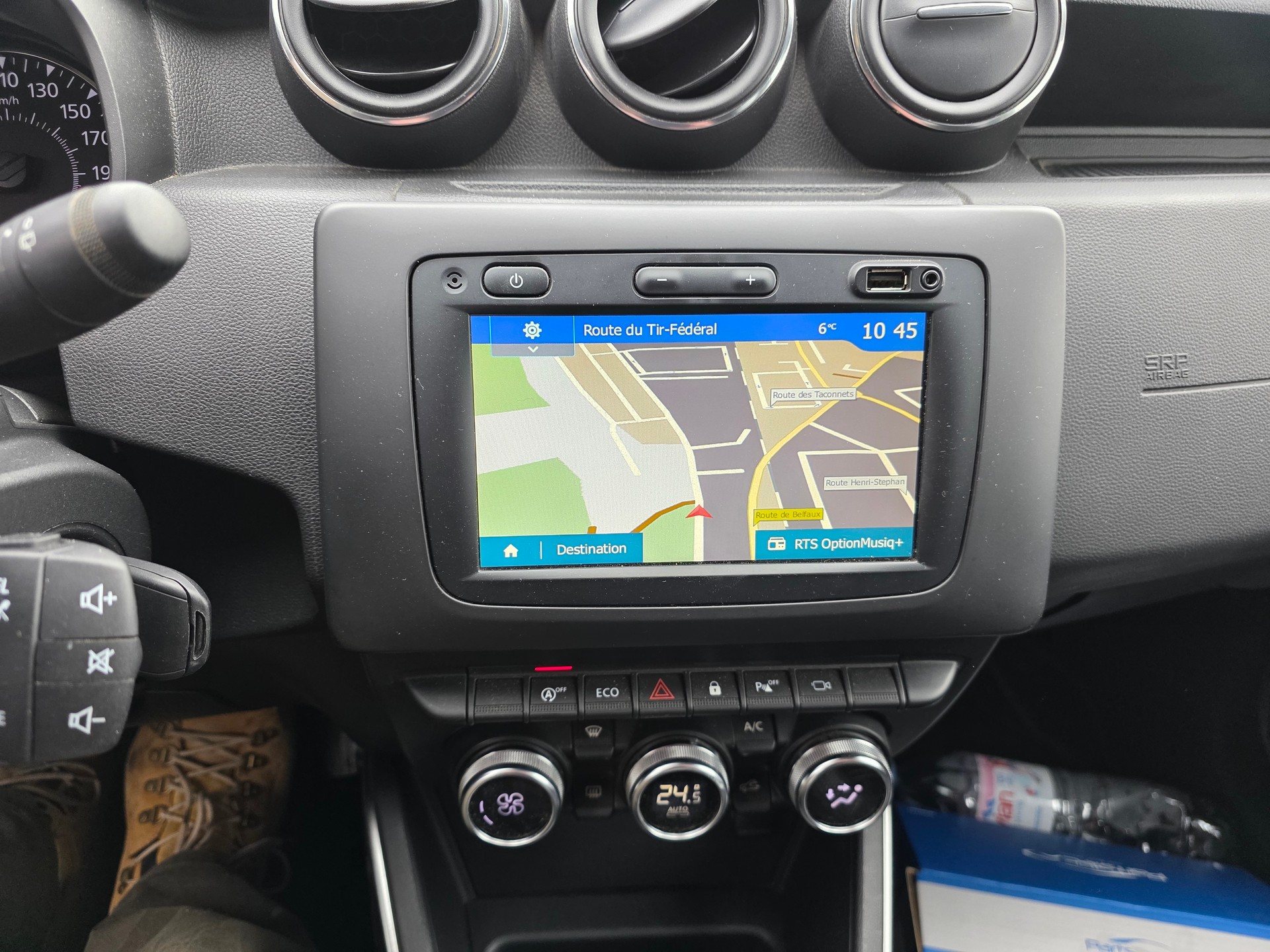 DACIA Duster TCe 130 Prestige 4x2-image-9