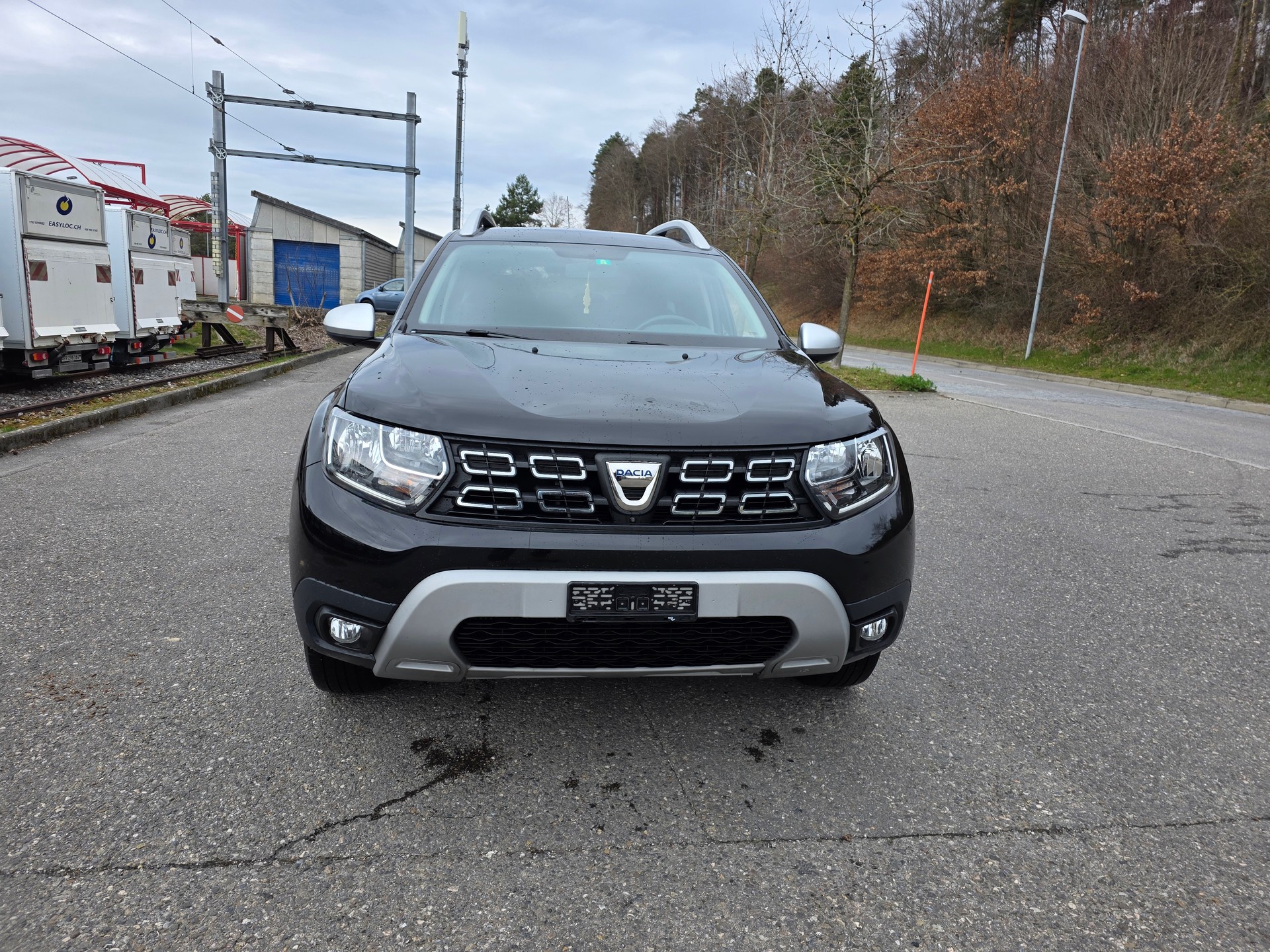 DACIA Duster TCe 130 Prestige 4x2-image-0