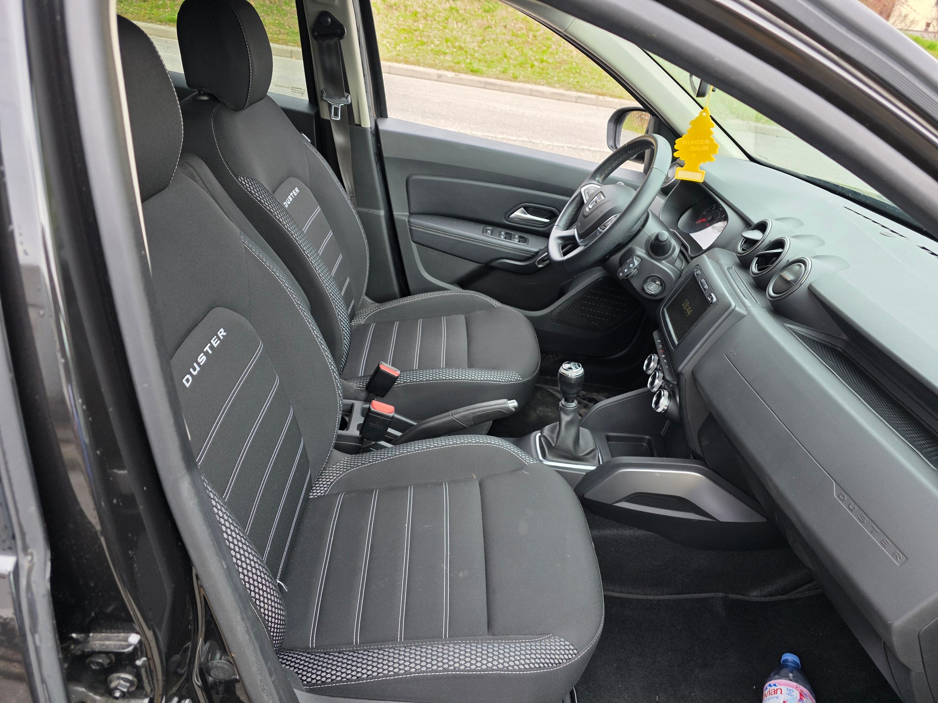 DACIA Duster TCe 130 Prestige 4x2-image-11