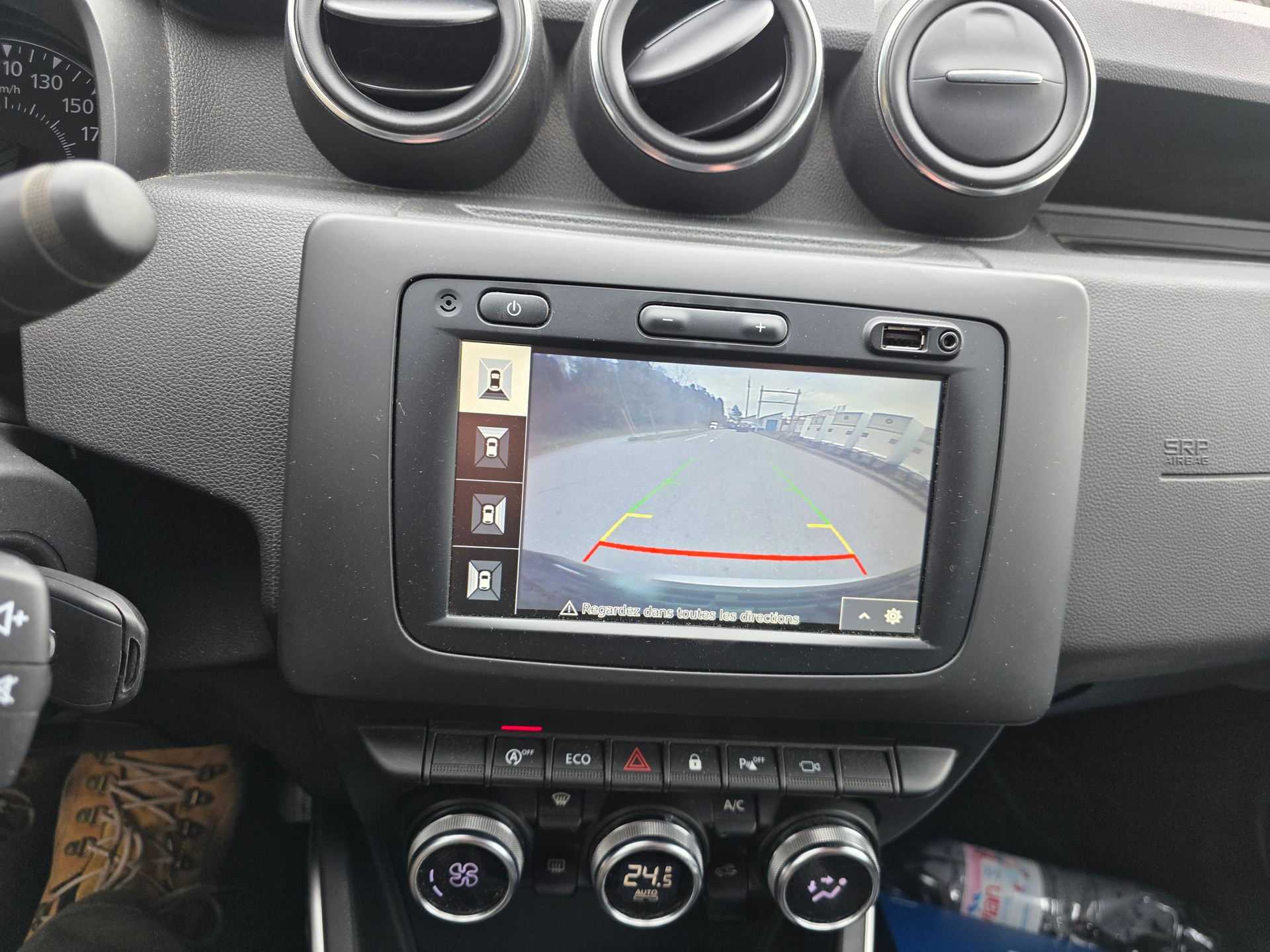 DACIA Duster TCe 130 Prestige 4x2-image-8