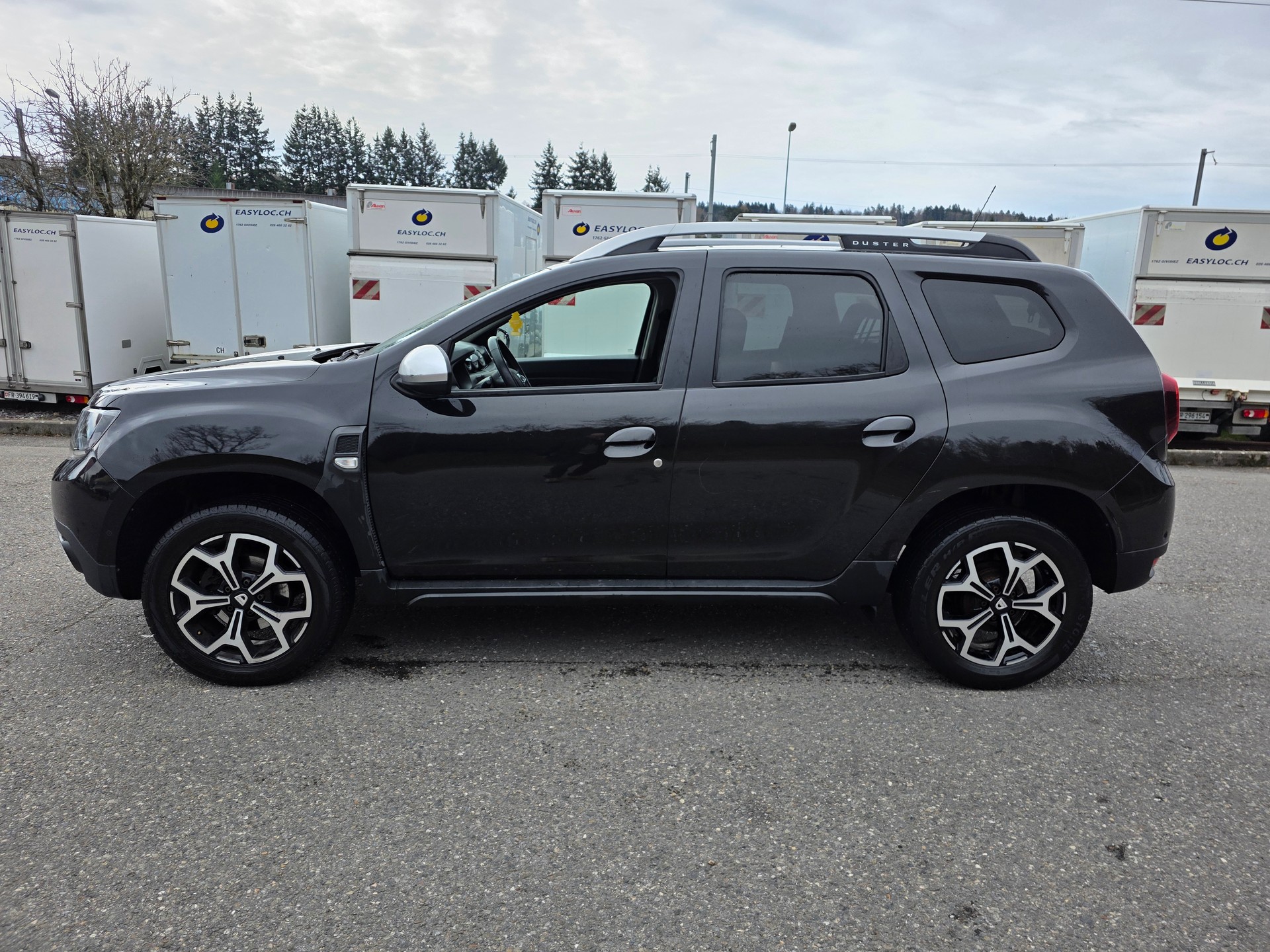 DACIA Duster TCe 130 Prestige 4x2-image-3