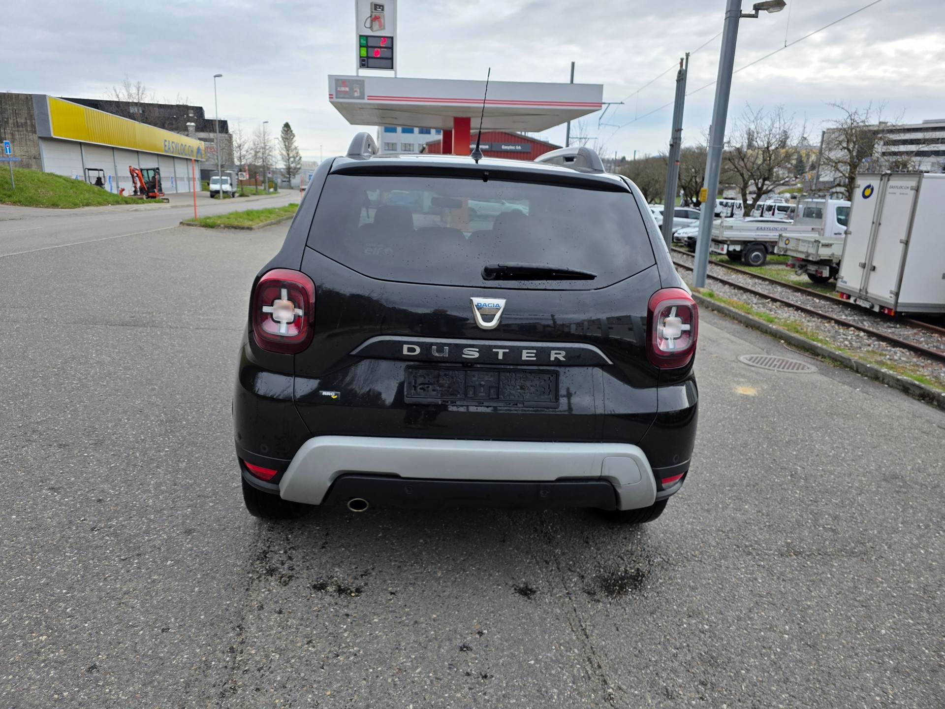 DACIA Duster TCe 130 Prestige 4x2-image-6