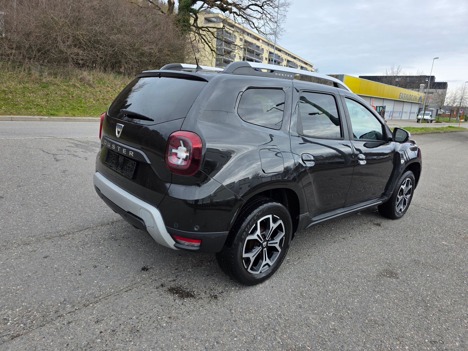 DACIA Duster TCe 130 Prestige 4x2-image-5