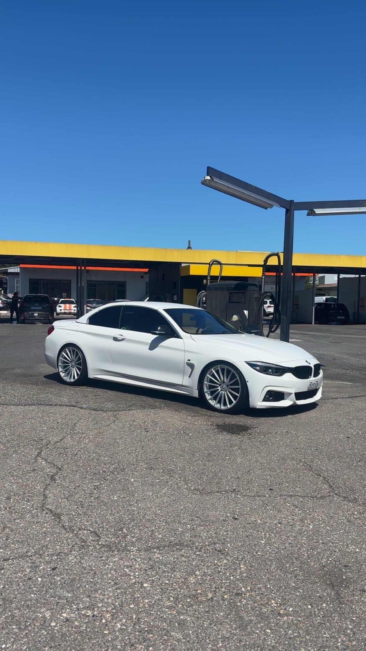 BMW 420d-image-0