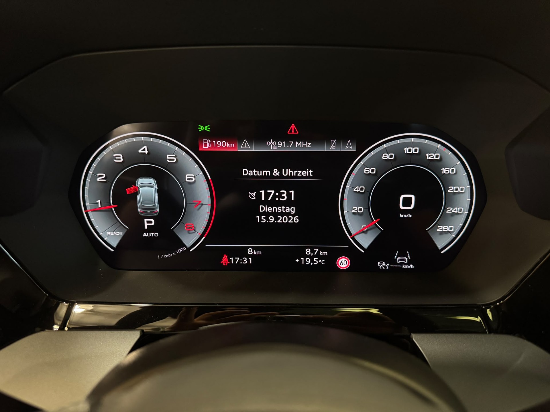 AUDI S3 Sportback-image-13