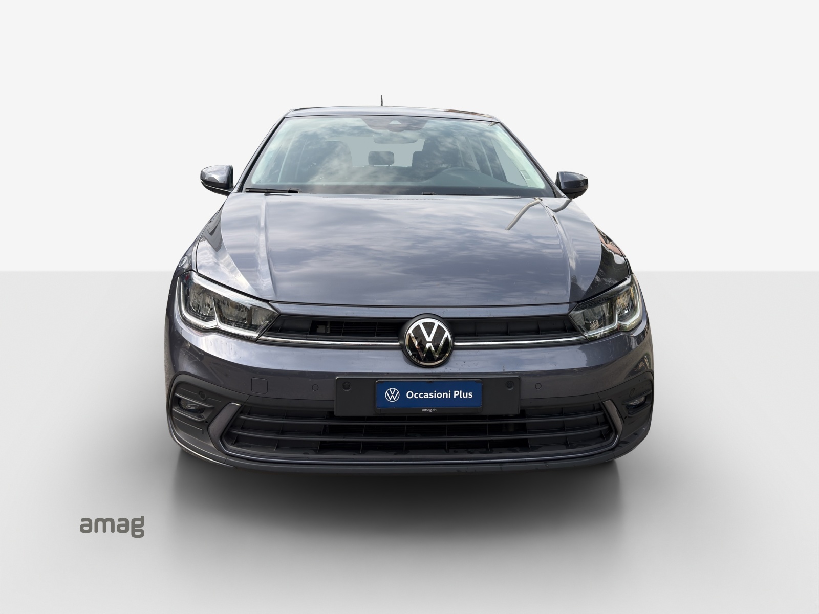 VW Polo 1.0 TSI Life DSG-image-6
