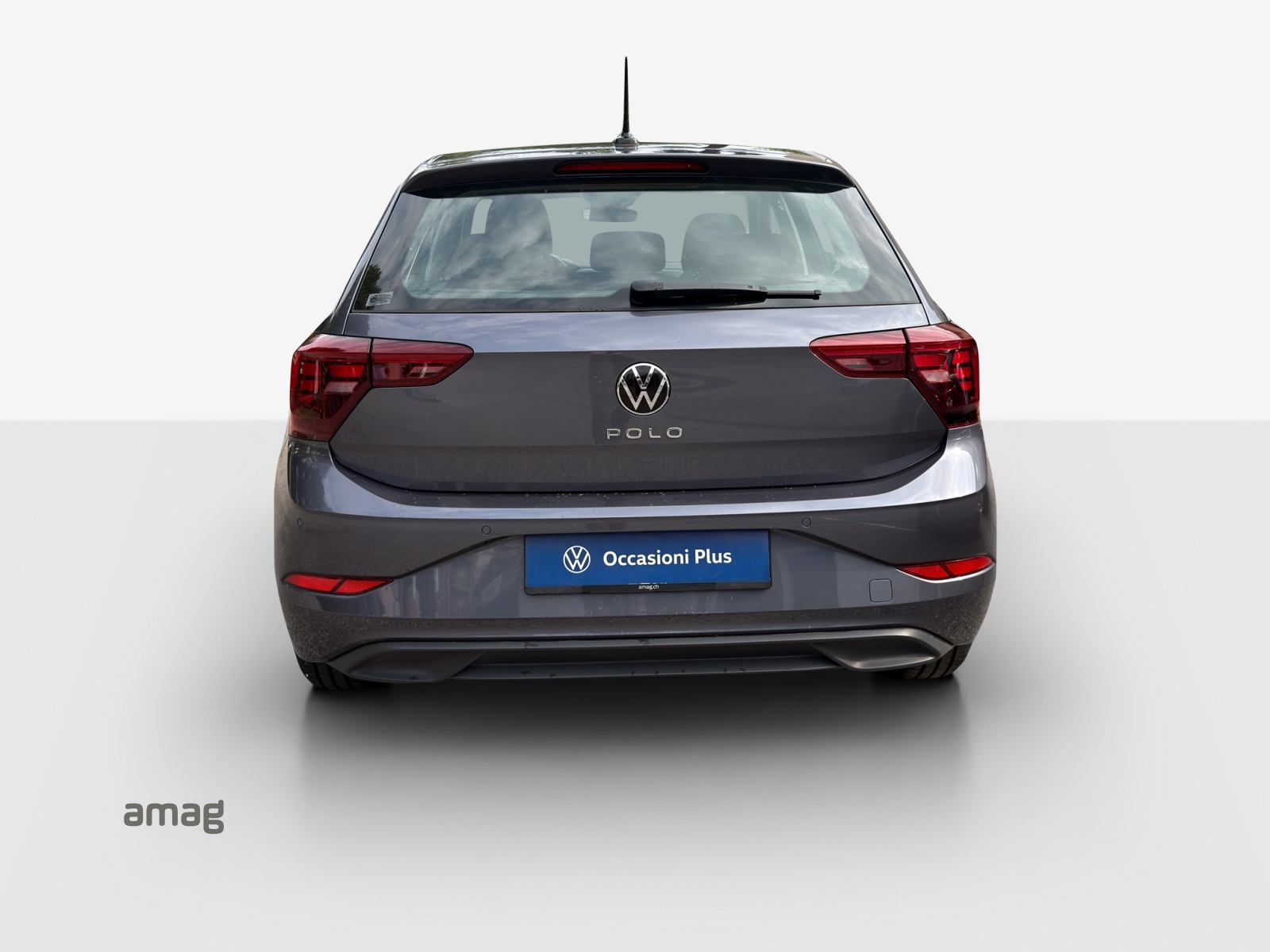 VW Polo 1.0 TSI Life DSG-image-3
