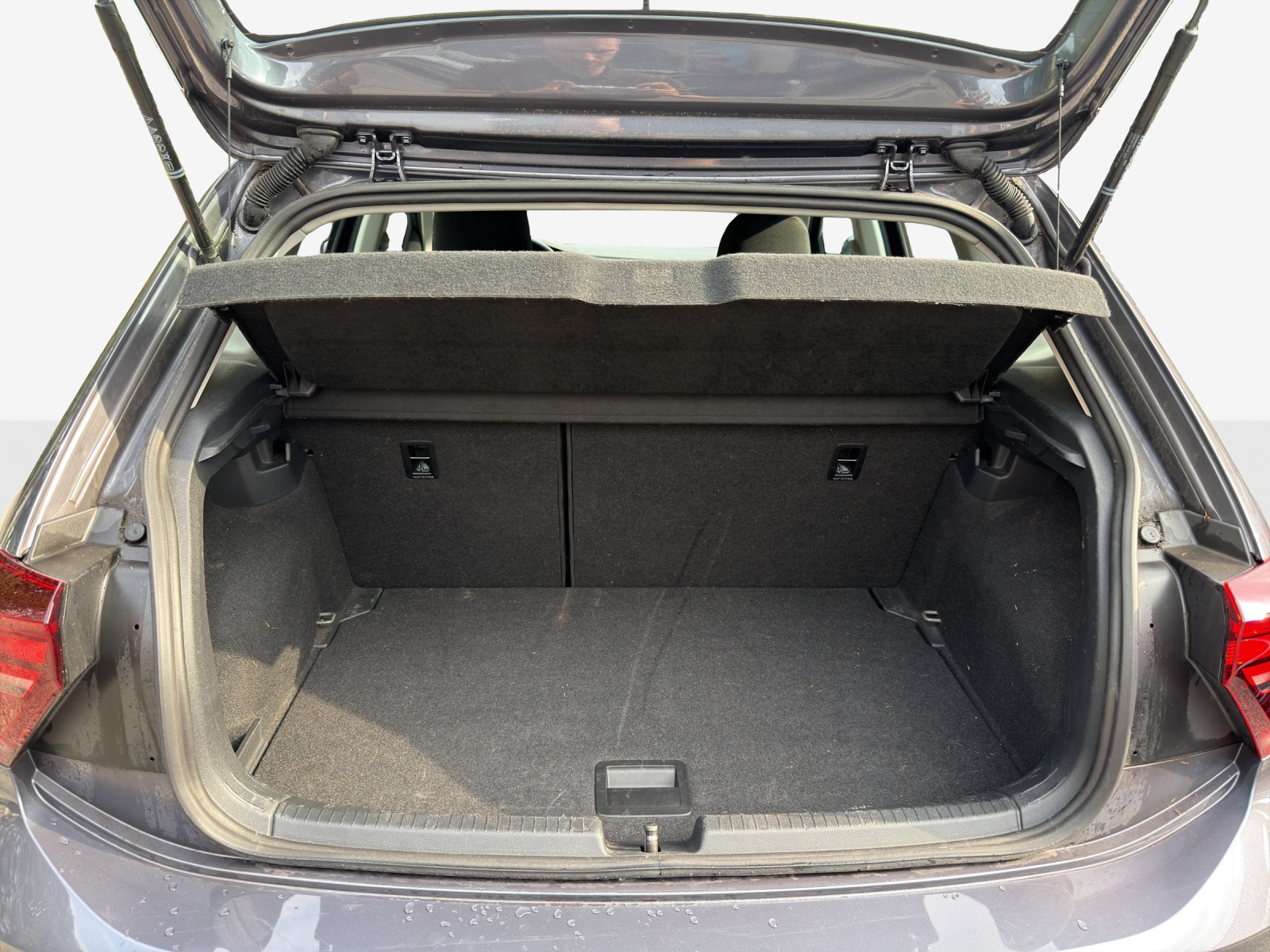 VW Polo 1.0 TSI Life DSG-image-12