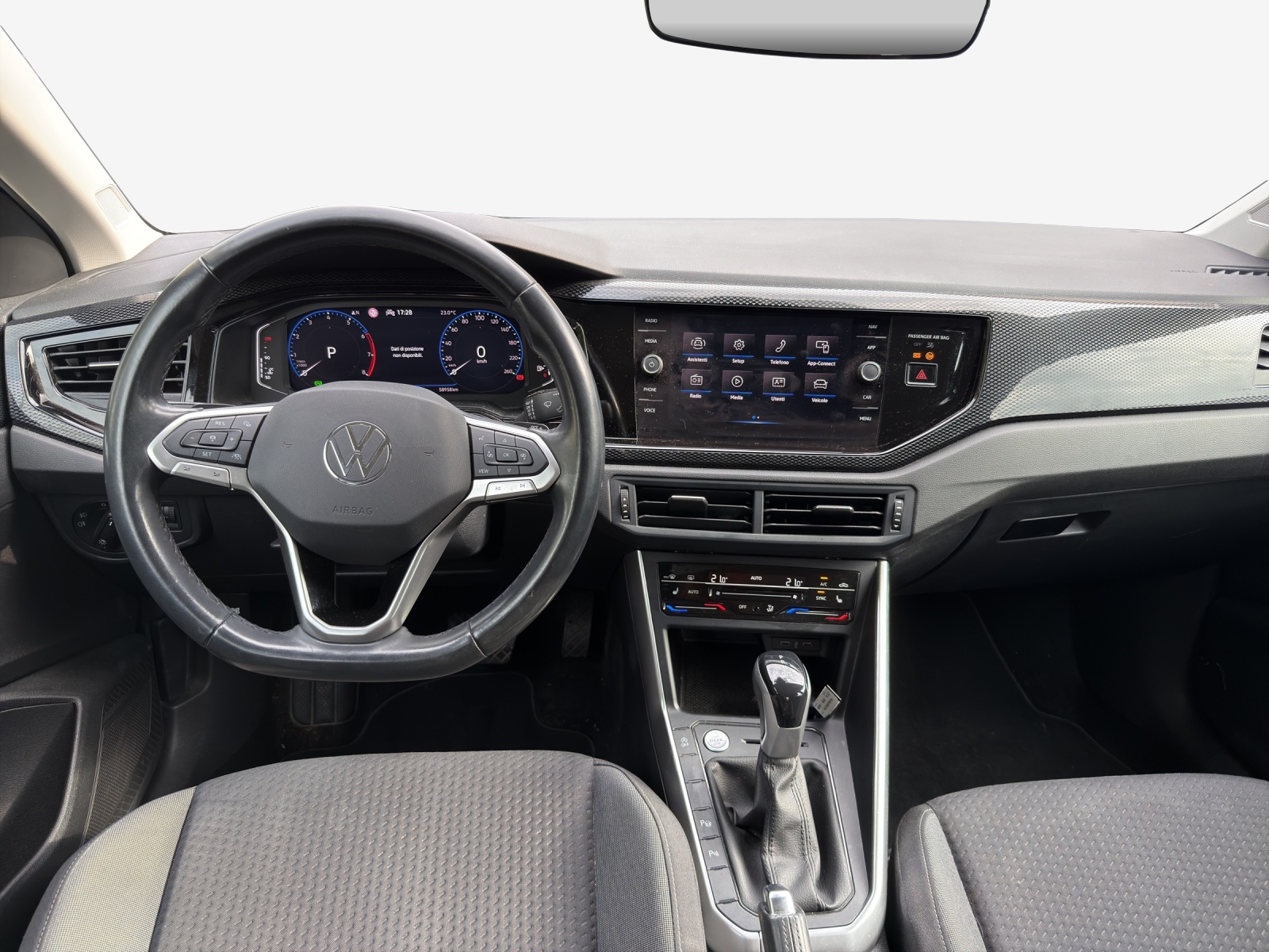 VW Polo 1.0 TSI Life DSG-image-8