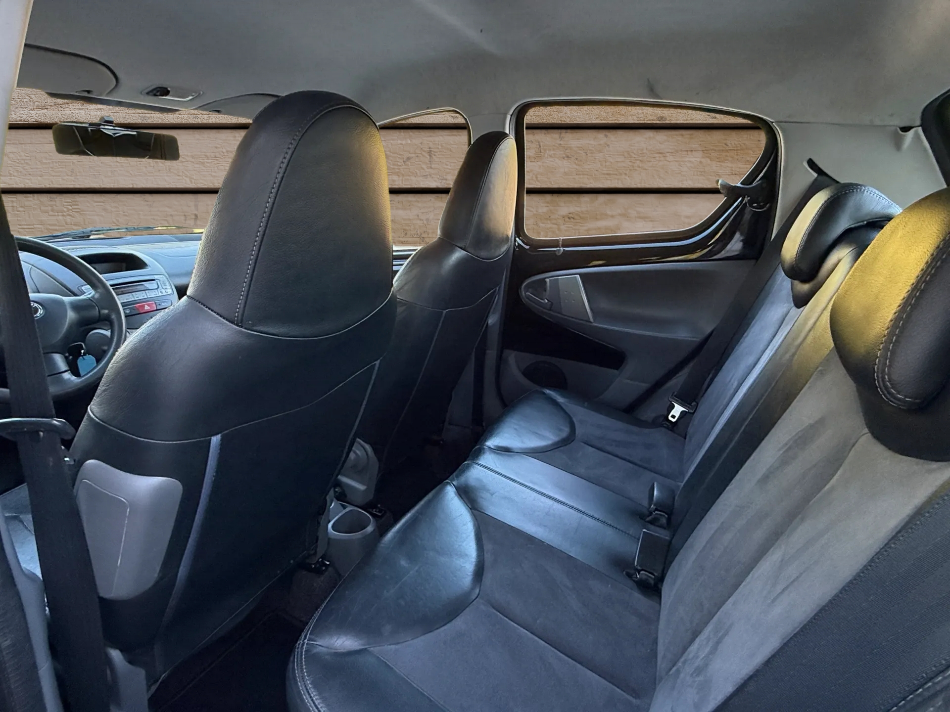 TOYOTA Aygo 1.0 blue MultiMode-image-7