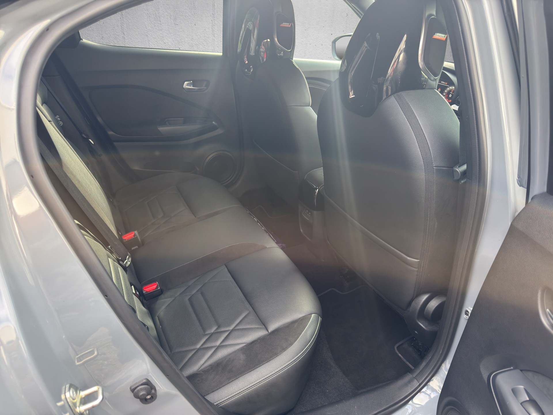 NISSAN Juke 1.6 FHEV N-Design-image-13