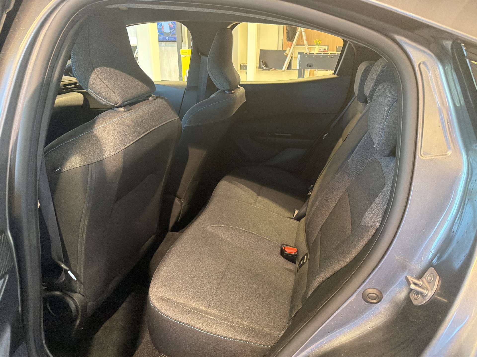 RENAULT Clio 1.2 TCe Evolution NEUES MODELL EDC-Automat-image-6