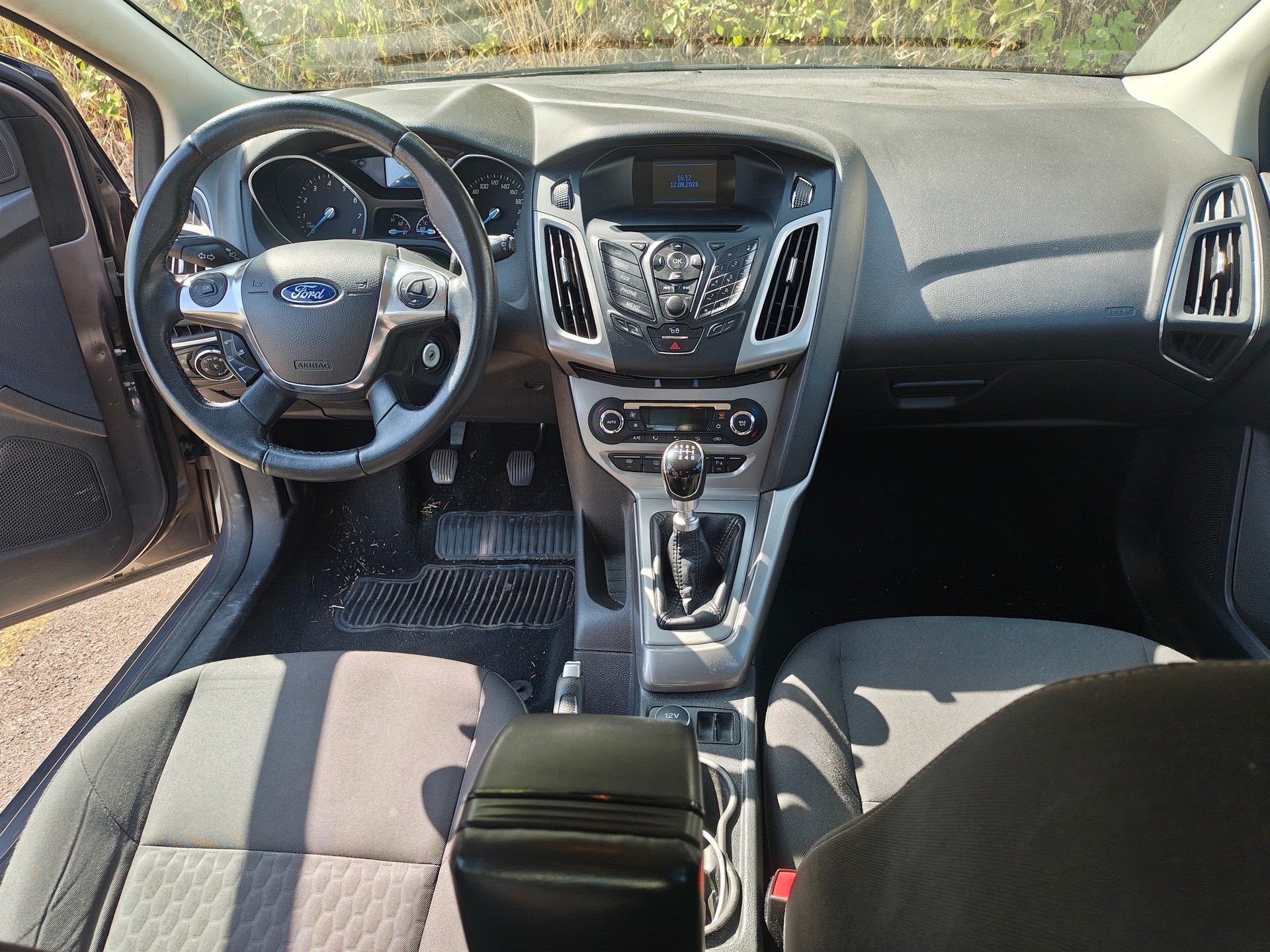 FORD Focus 1.0 SCTi Trend-image-11