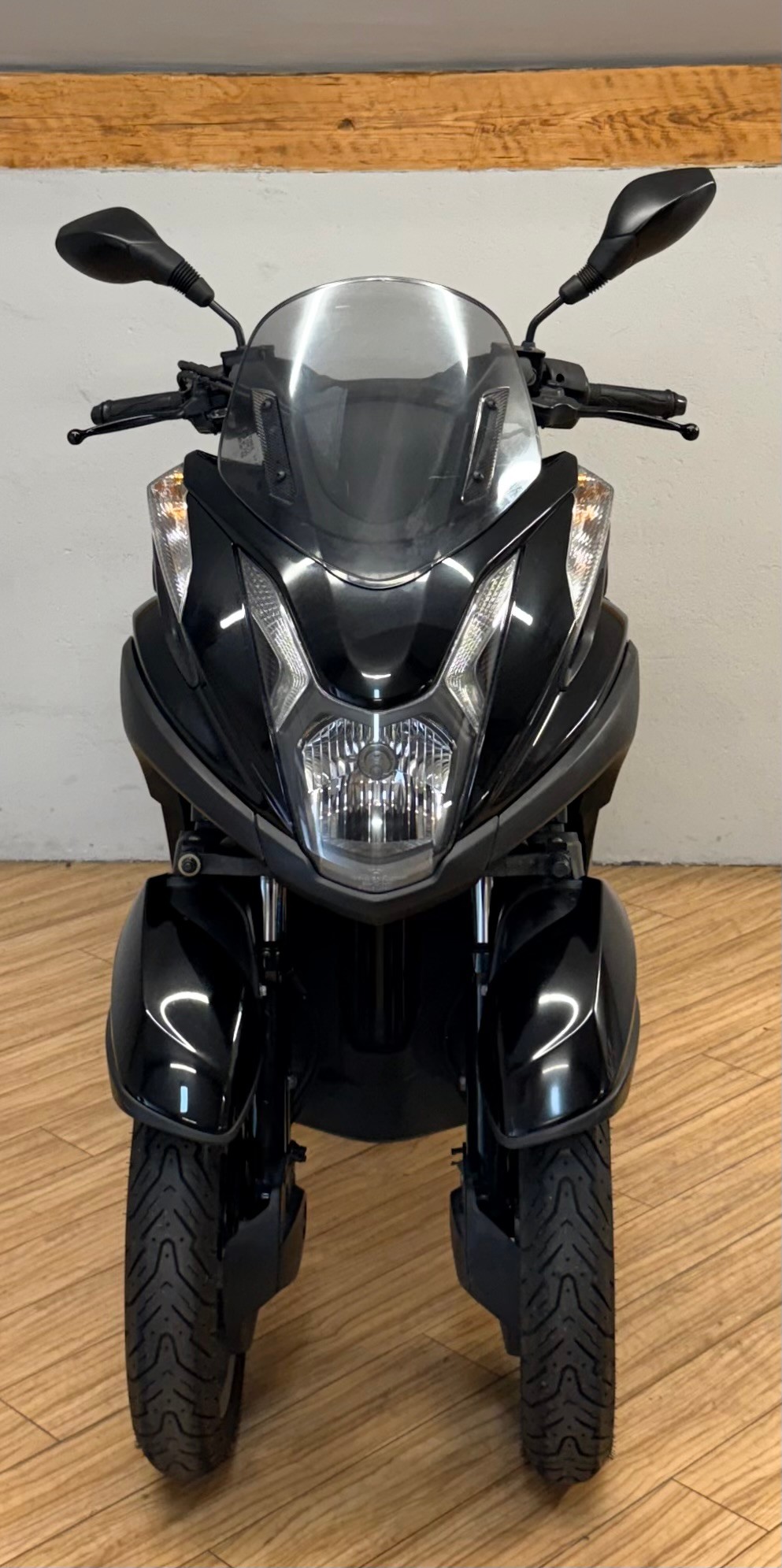 YAMAHA Tricity MW 125 ABS-image-7