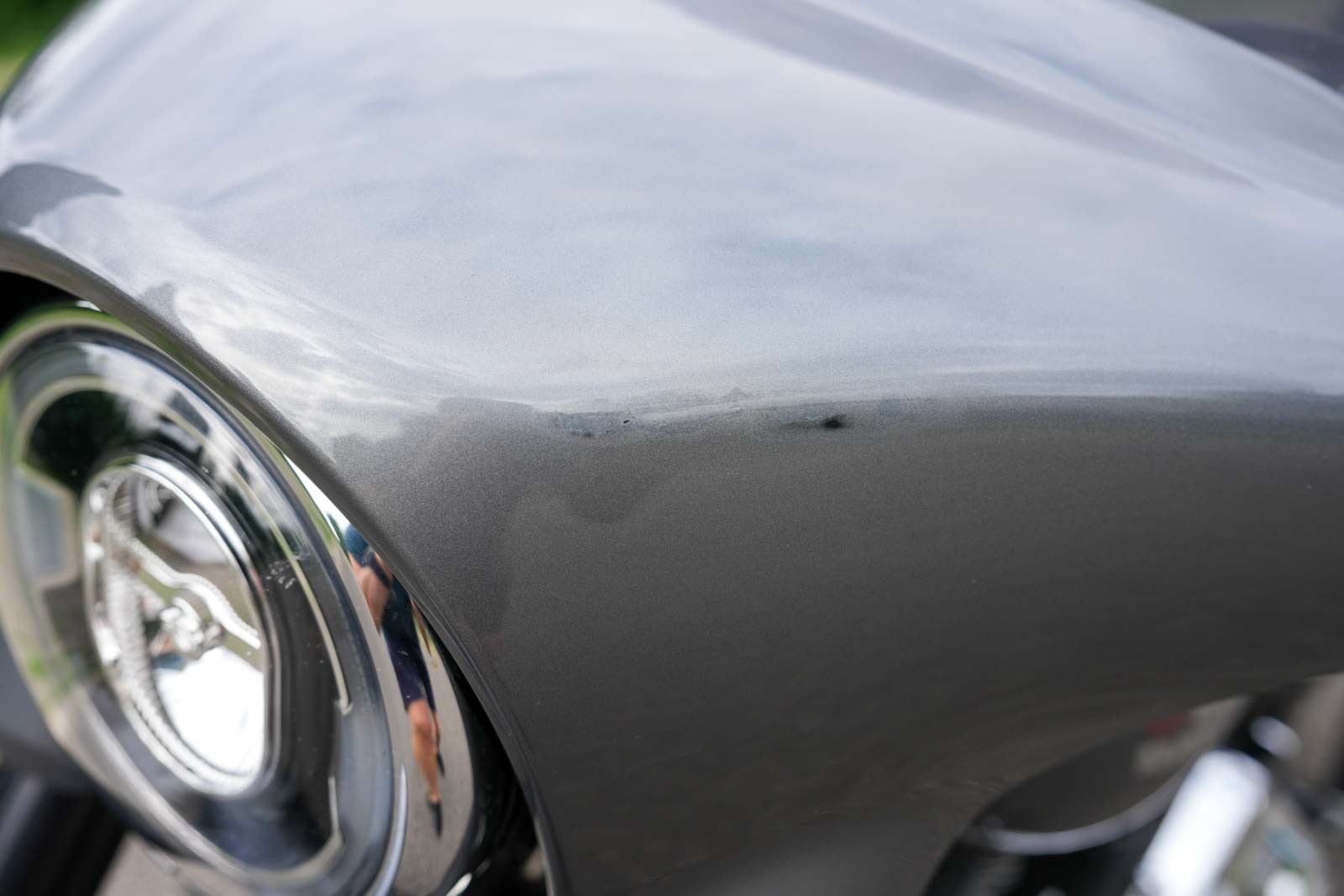 HARLEY-DAVIDSON FLSB Sport Glide 107-image-6