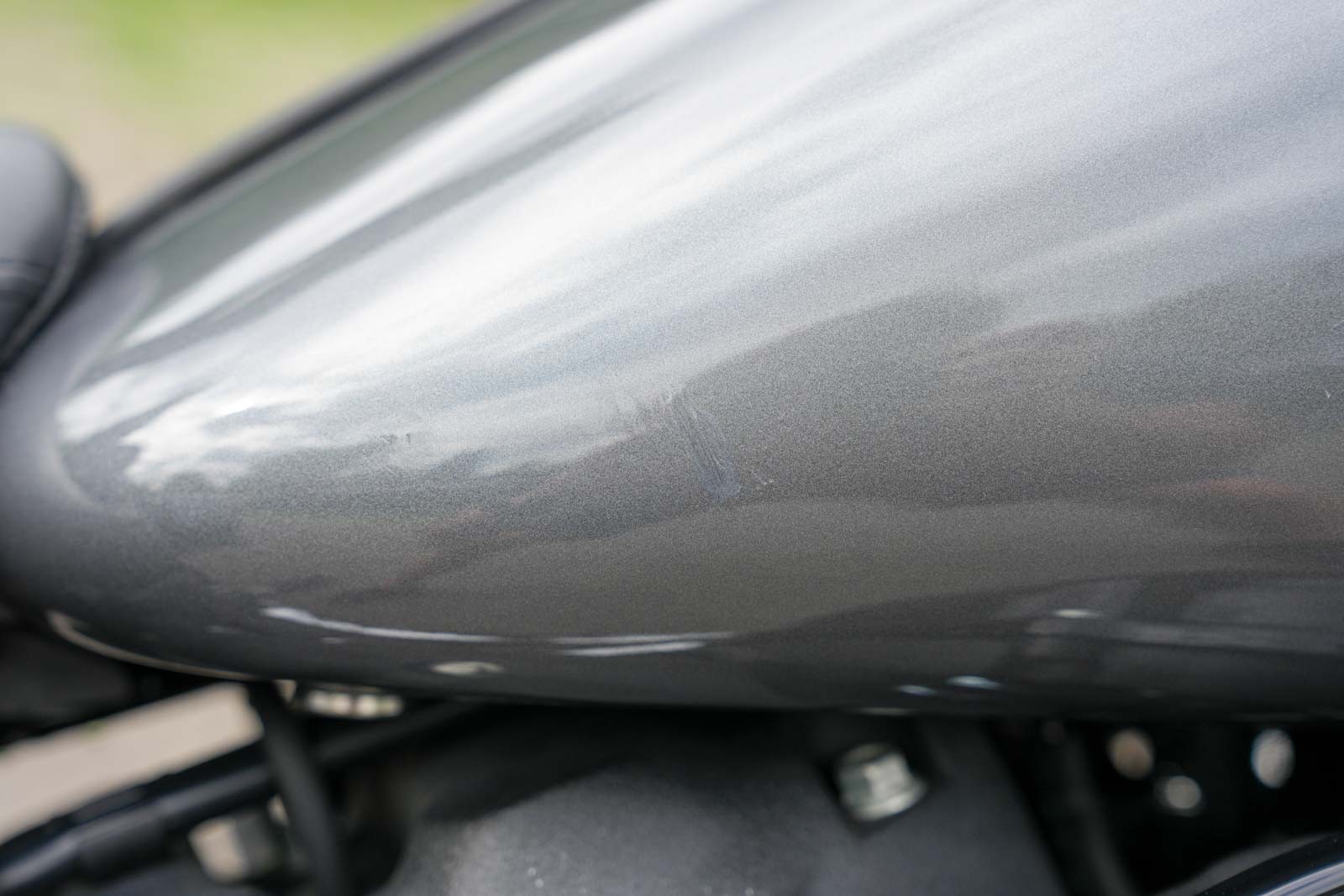 HARLEY-DAVIDSON FLSB Sport Glide 107-image-5