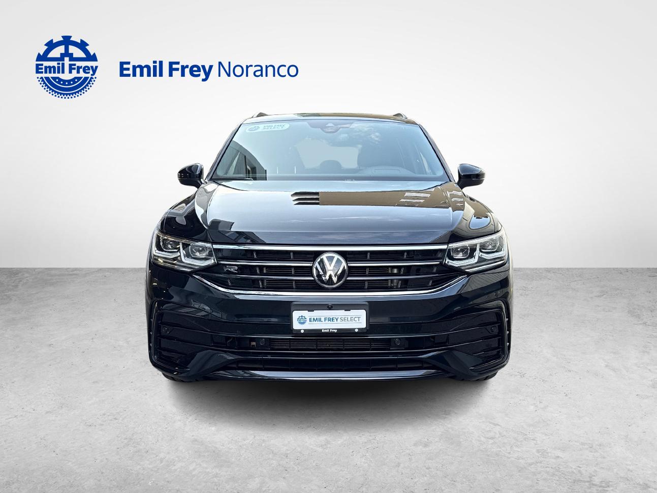 VW Tiguan Allspace 2.0 TDI SCR R-Line DSG-image-7
