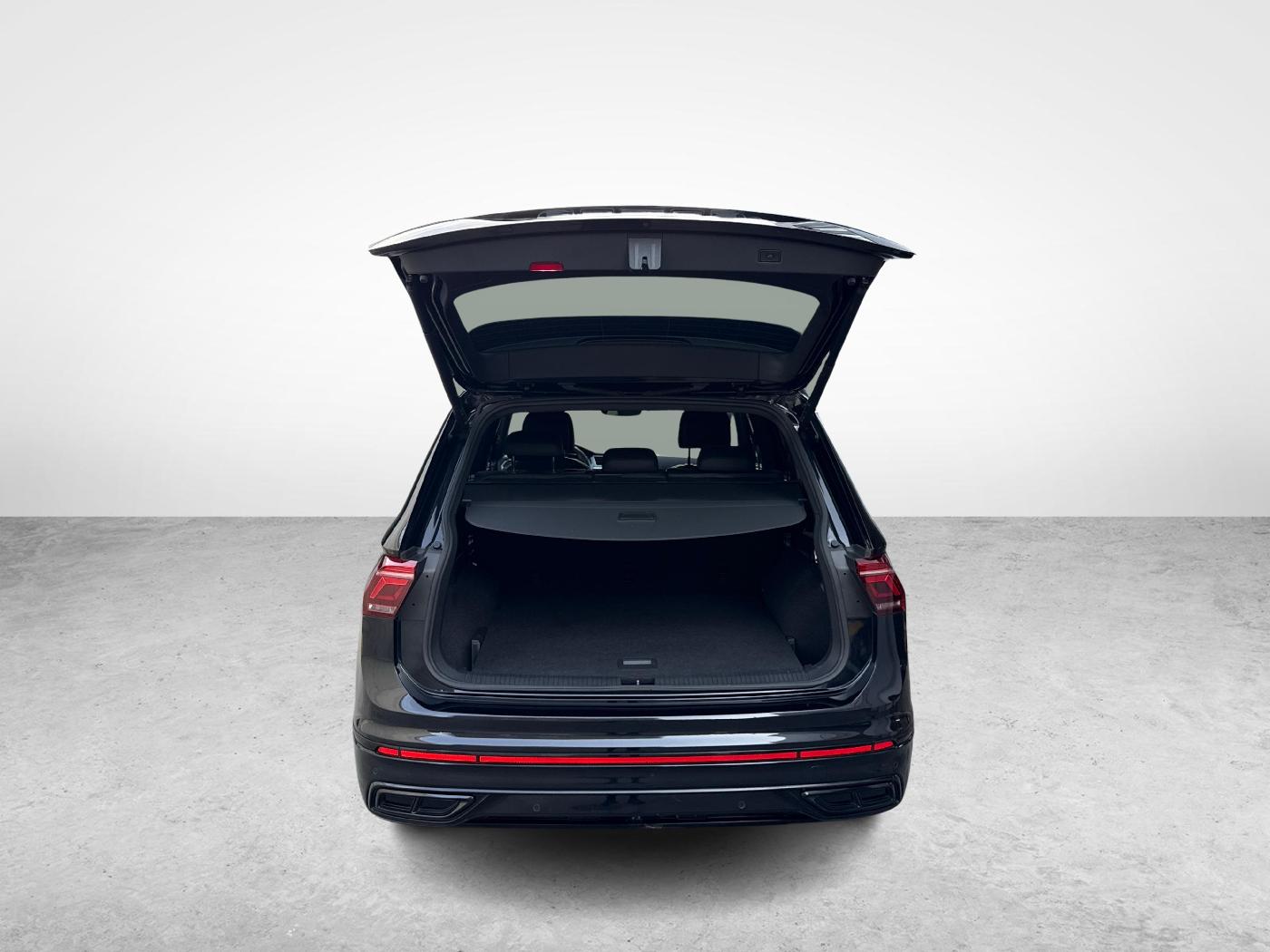 VW Tiguan Allspace 2.0 TDI SCR R-Line DSG-image-11