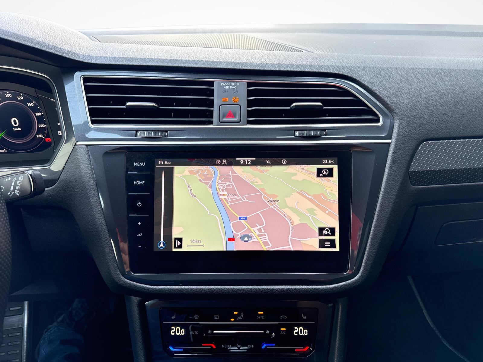 VW Tiguan Allspace 2.0 TDI SCR R-Line DSG-image-13