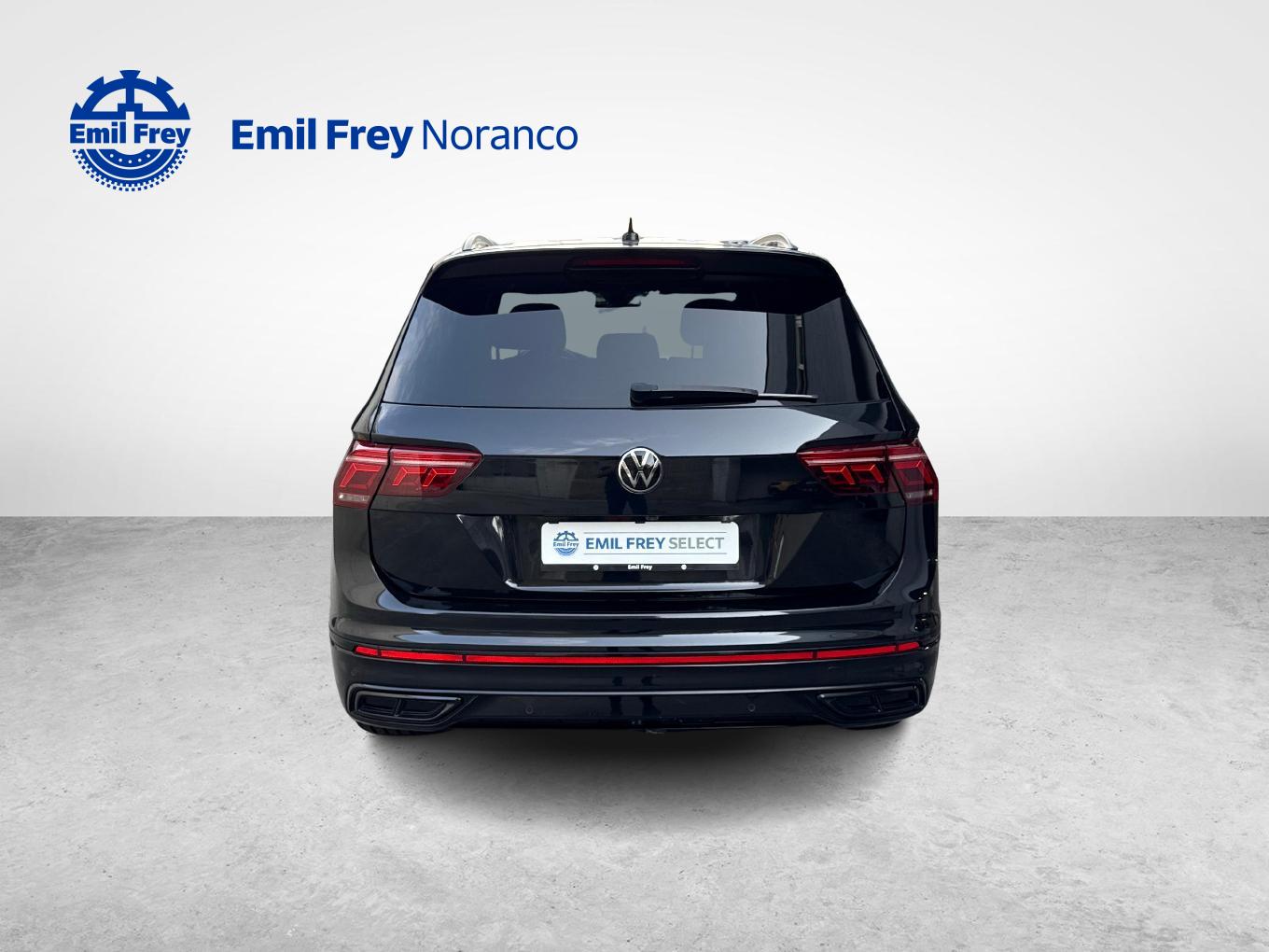 VW Tiguan Allspace 2.0 TDI SCR R-Line DSG-image-3