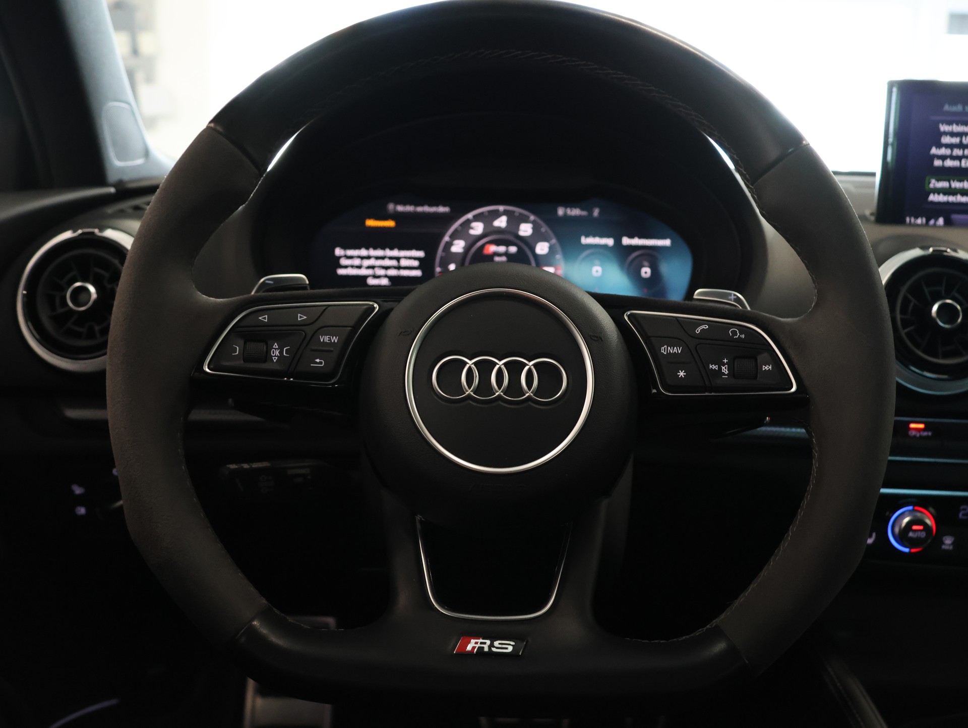 AUDI RS3 Limousine 2.5 TSI quattro S-tronic *MAGNETIC-RIDE*-image-20