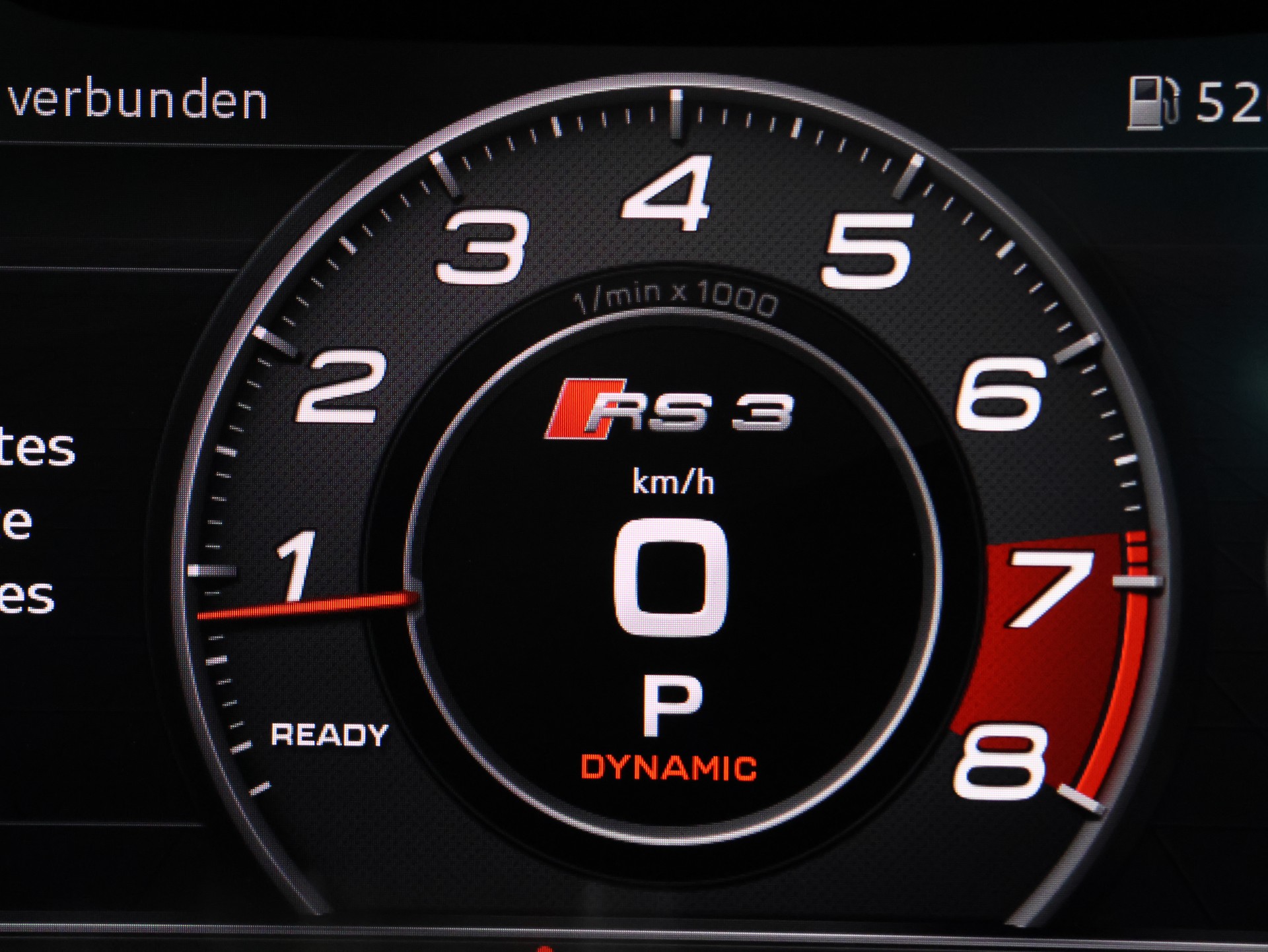 AUDI RS3 Limousine 2.5 TSI quattro S-tronic *MAGNETIC-RIDE*-image-22