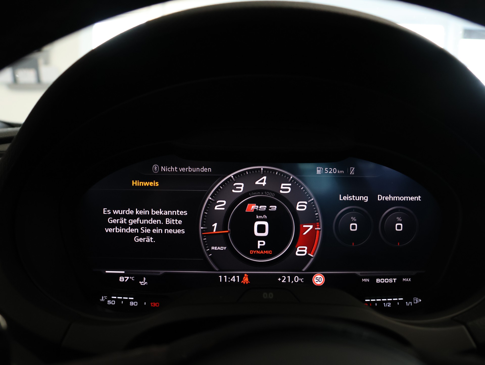 AUDI RS3 Limousine 2.5 TSI quattro S-tronic *MAGNETIC-RIDE*-image-21