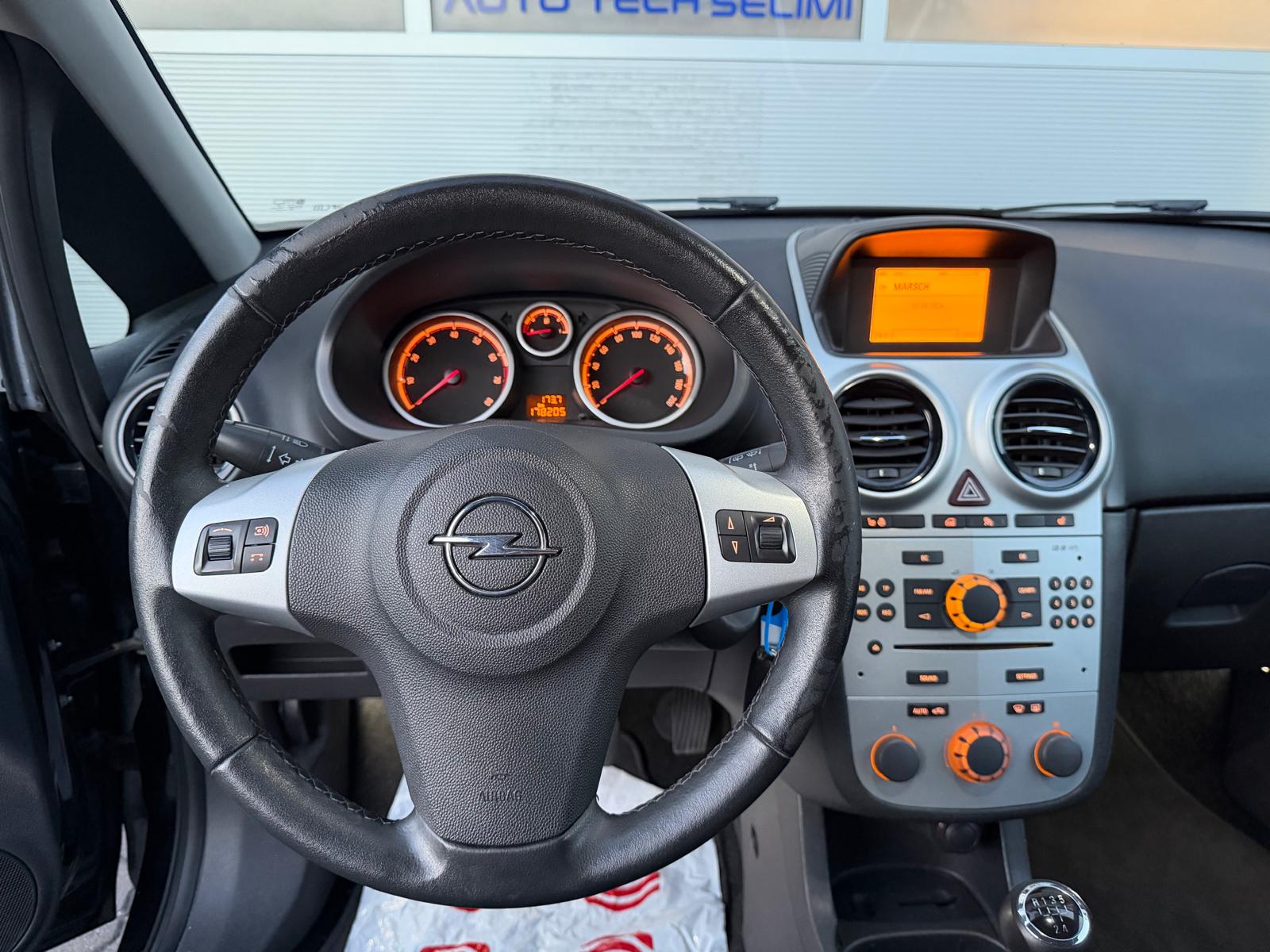 OPEL Corsa 1.4 TP Sport-image-10